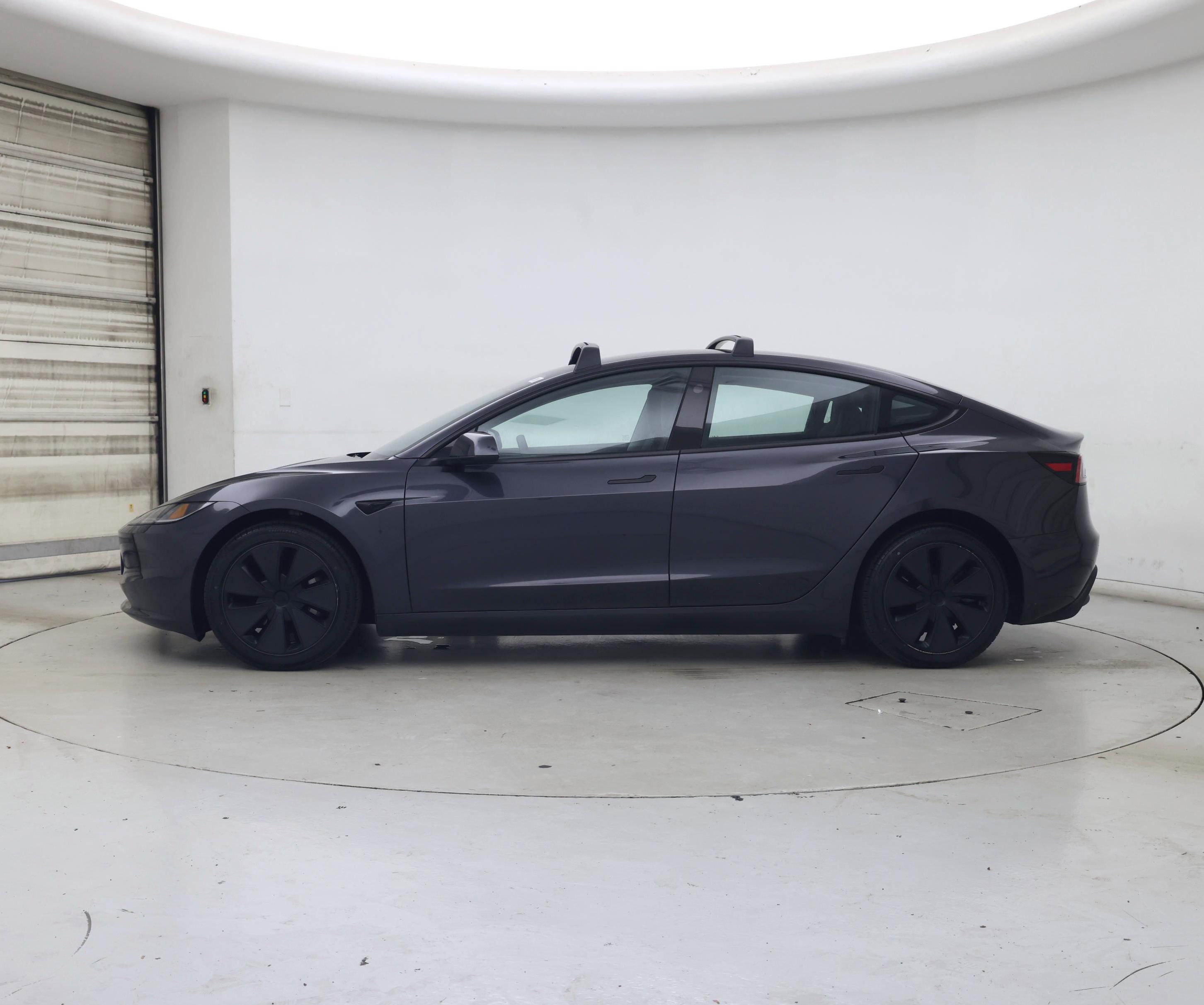 Thumbnail: 2024 Tesla Model 3 - 3