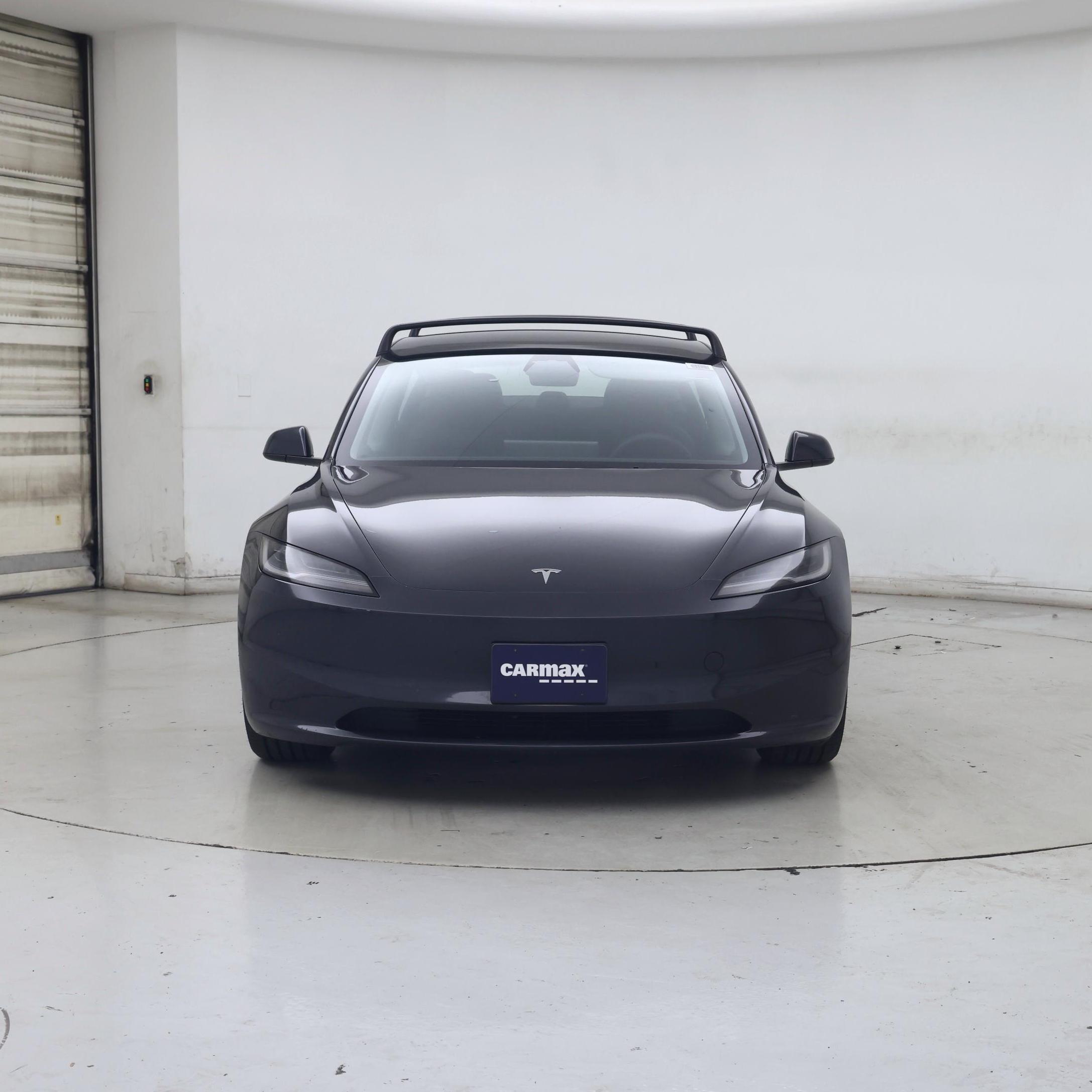 Thumbnail: 2024 Tesla Model 3 - 5
