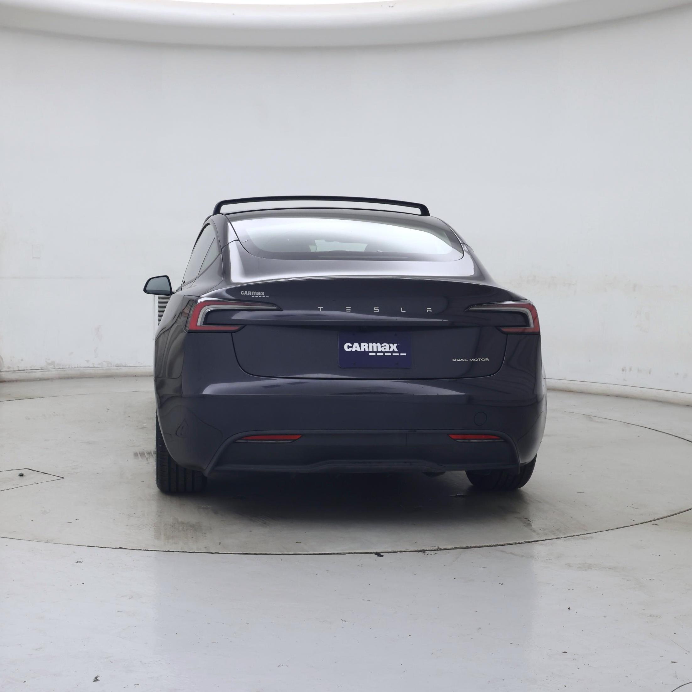 Thumbnail: 2024 Tesla Model 3 - 6