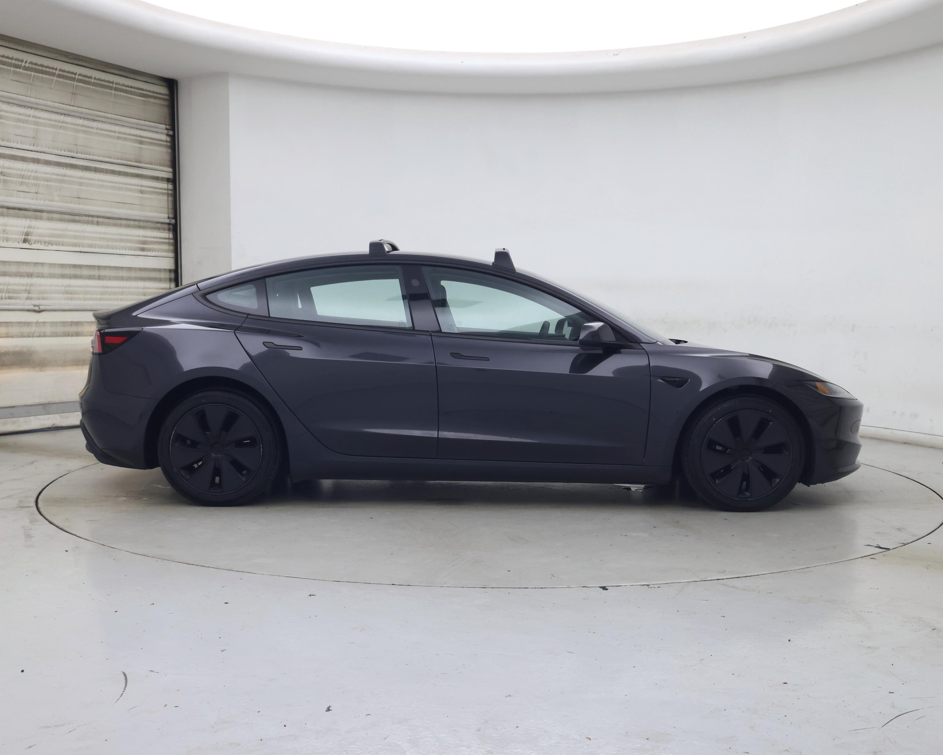 Thumbnail: 2024 Tesla Model 3 - 7