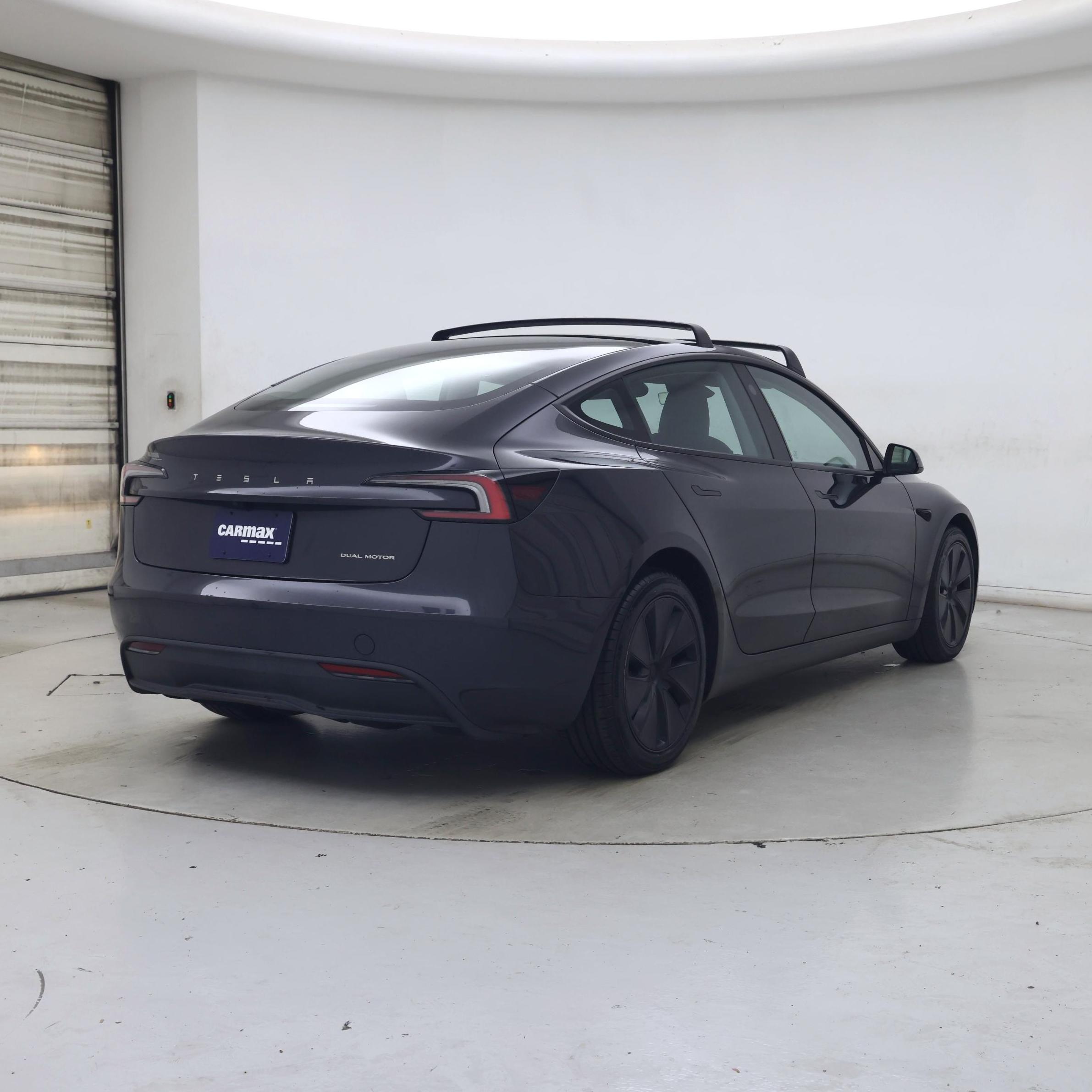 Thumbnail: 2024 Tesla Model 3 - 8