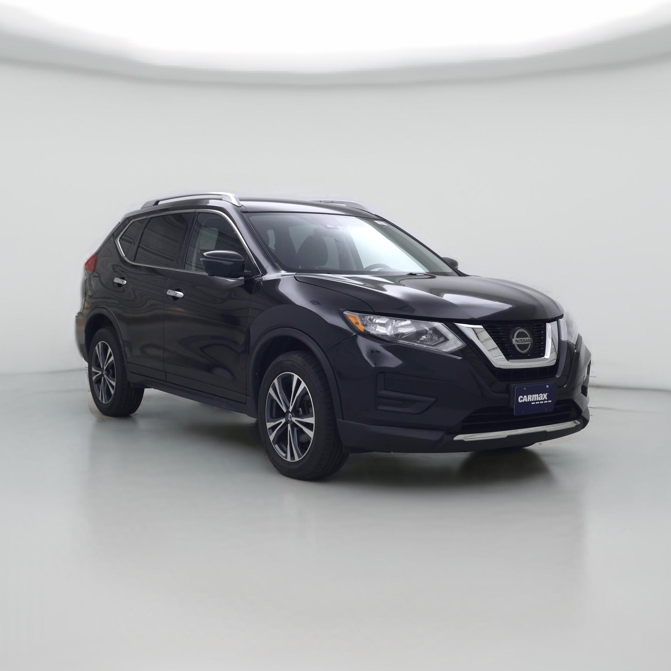Thumbnail: 2019 Nissan Rogue - 1