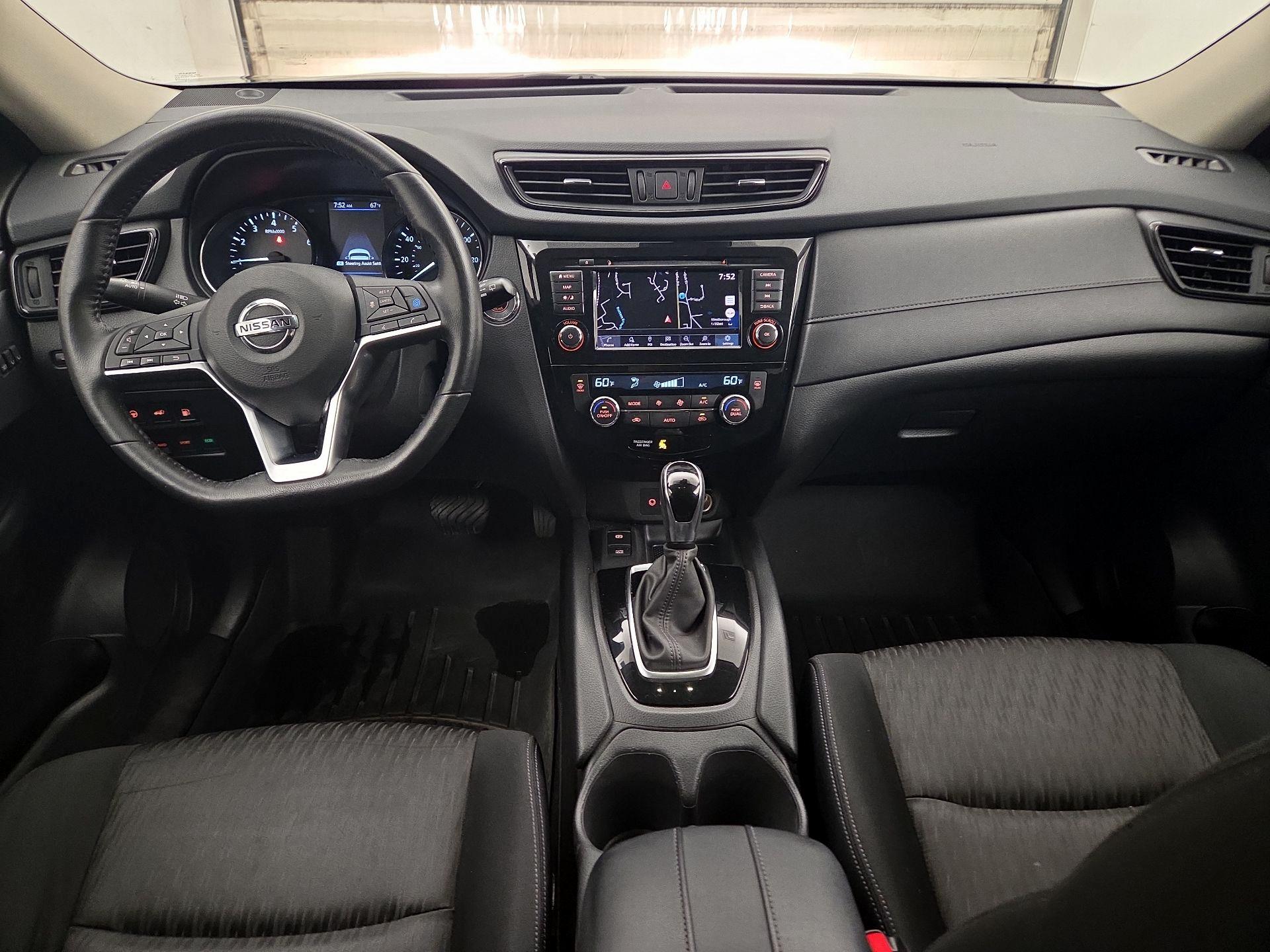 Thumbnail: 2019 Nissan Rogue - 9