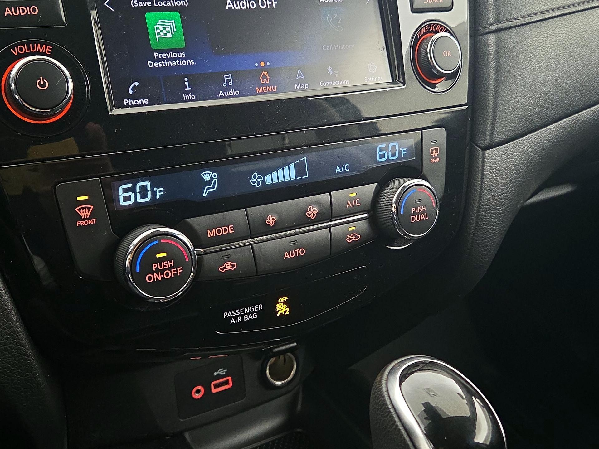 Thumbnail: 2019 Nissan Rogue - 17