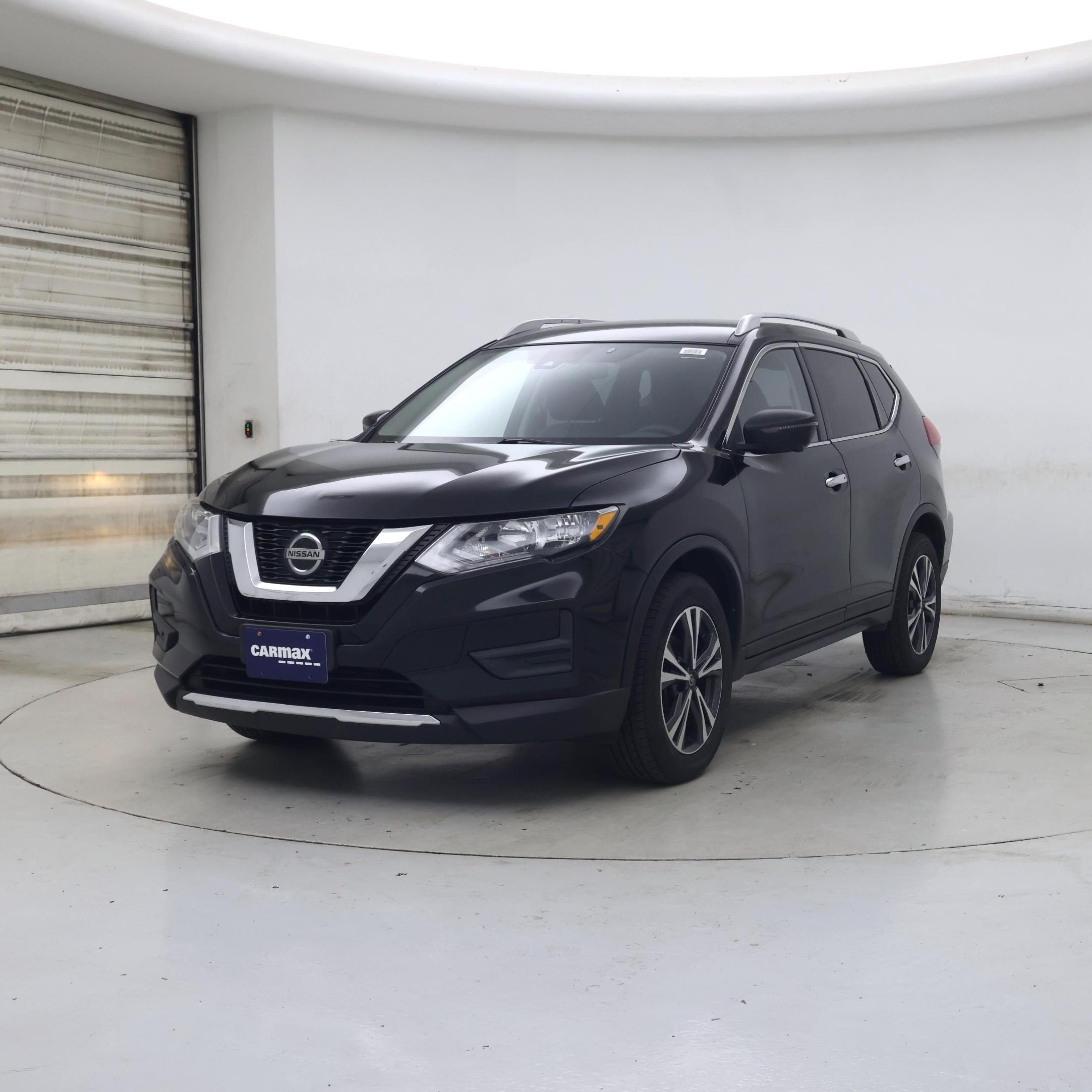 Thumbnail: 2019 Nissan Rogue - 4