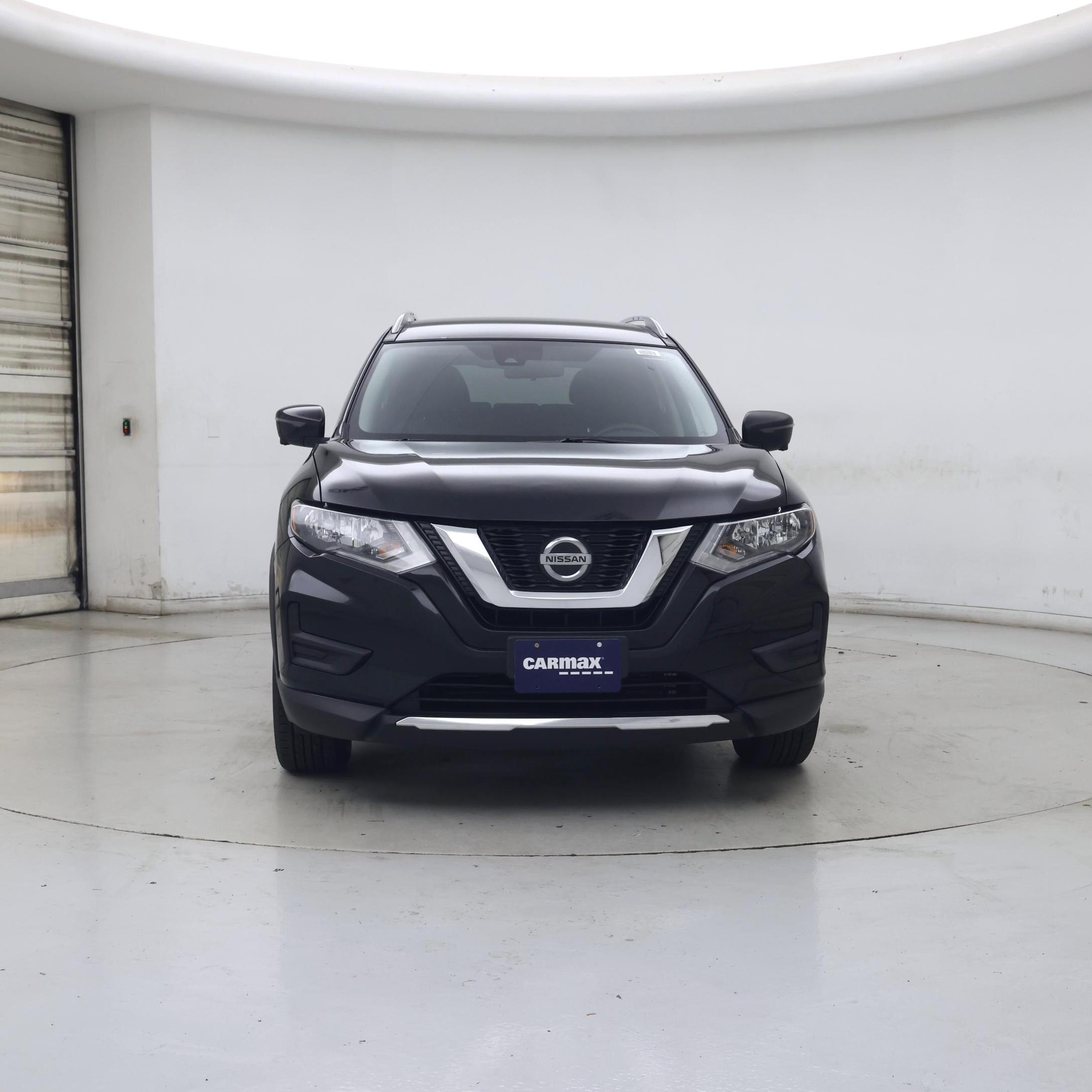 Thumbnail: 2019 Nissan Rogue - 5