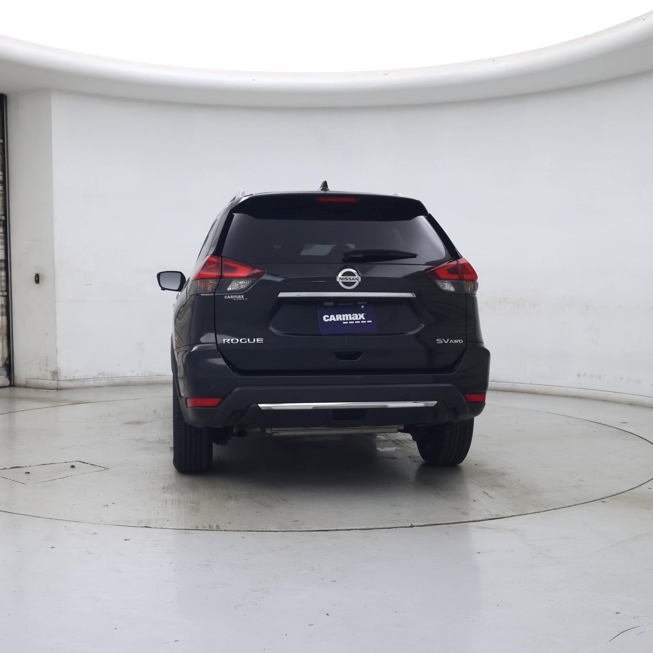 Thumbnail: 2019 Nissan Rogue - 6