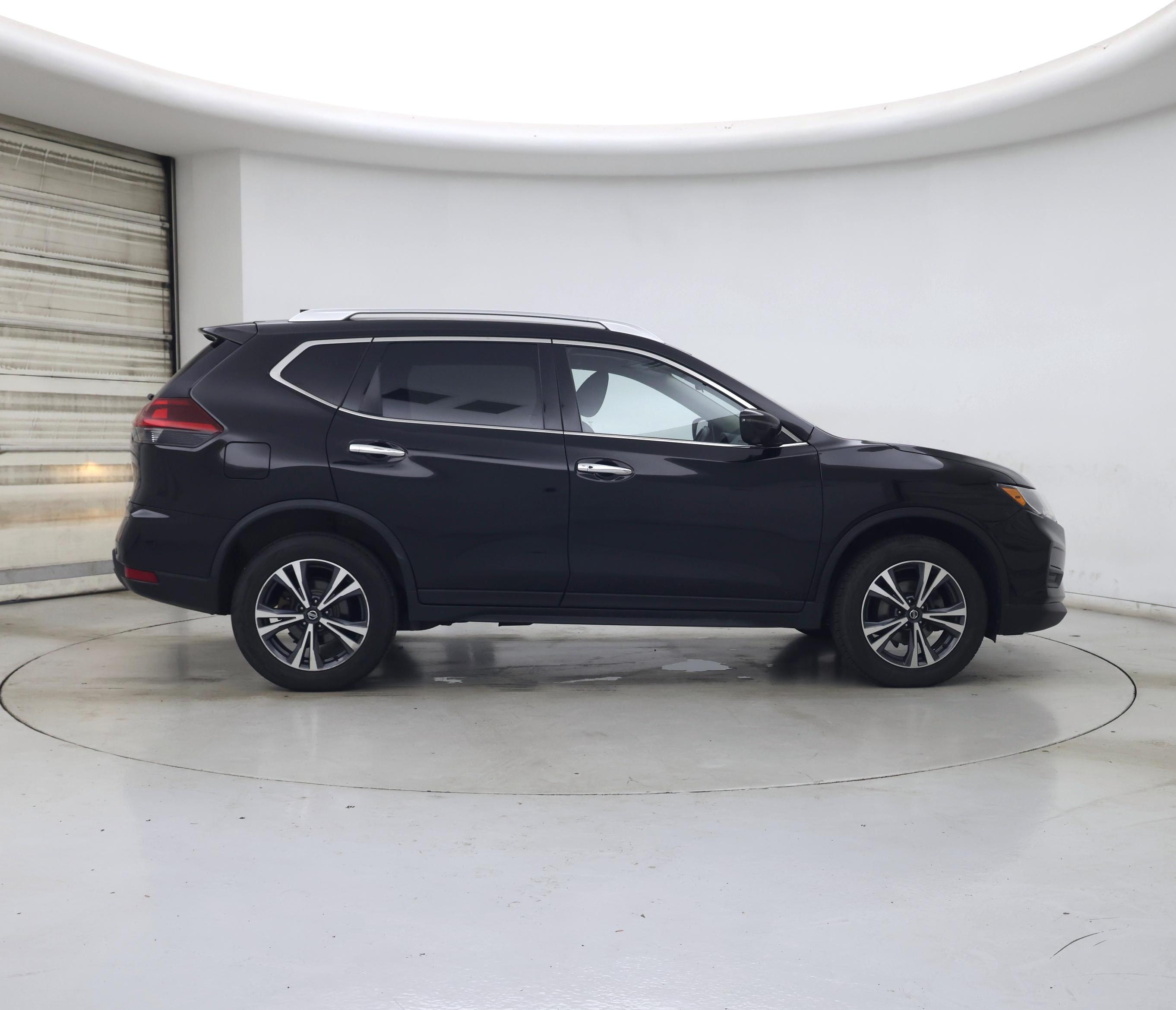 Thumbnail: 2019 Nissan Rogue - 7