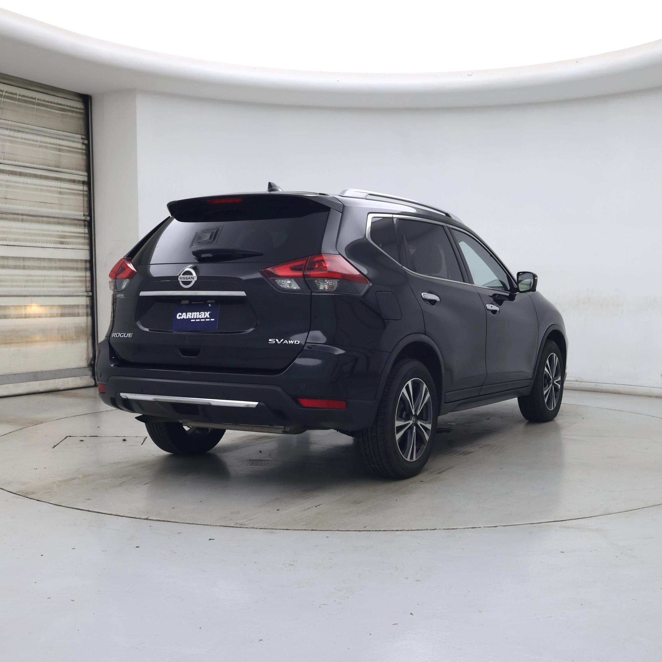 Thumbnail: 2019 Nissan Rogue - 8