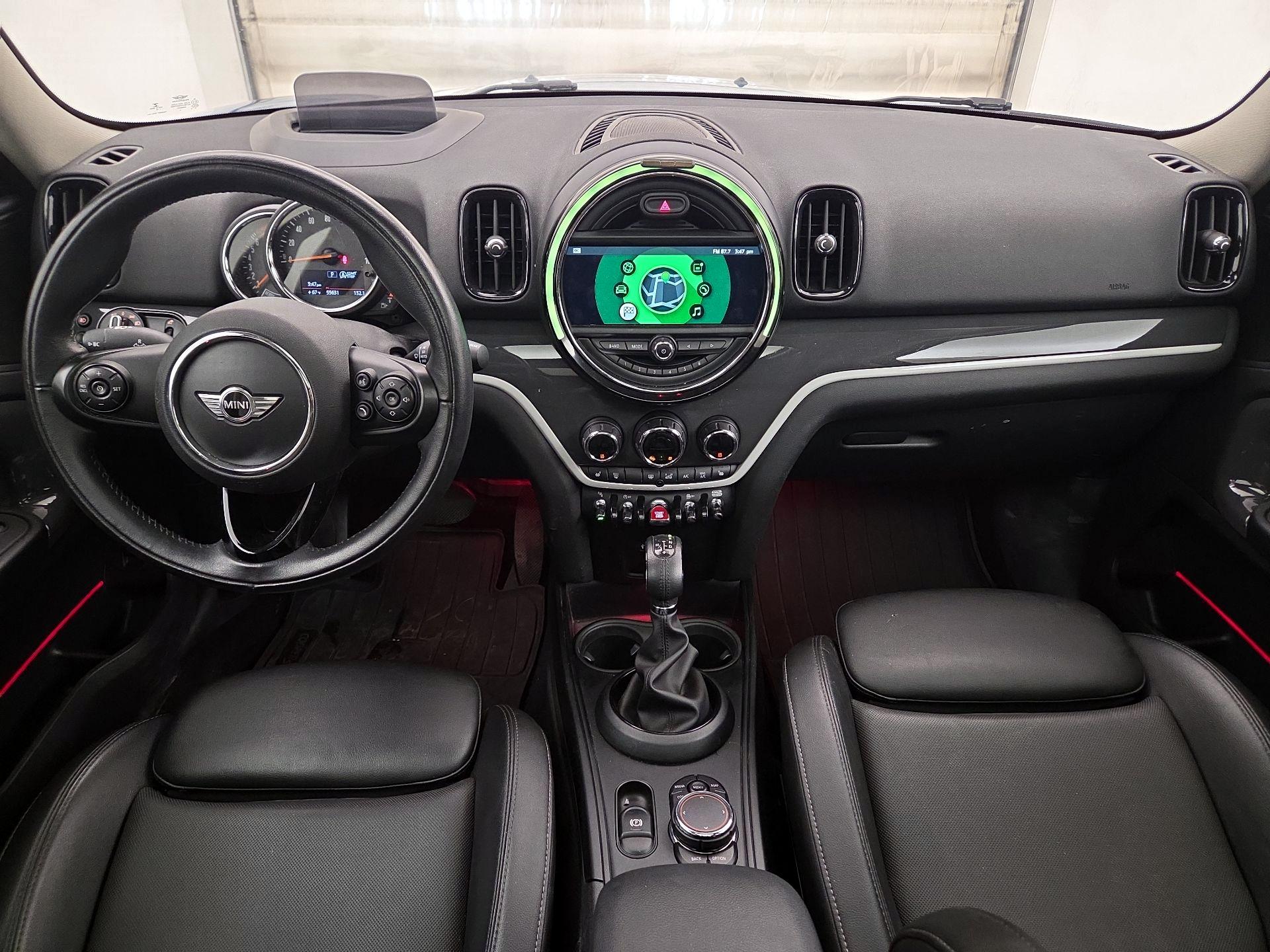 Thumbnail: 2018 MINI Cooper Countryman - 9