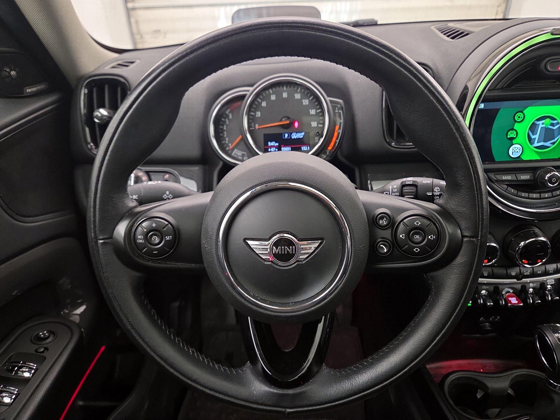 Thumbnail: 2018 MINI Cooper Countryman - 10