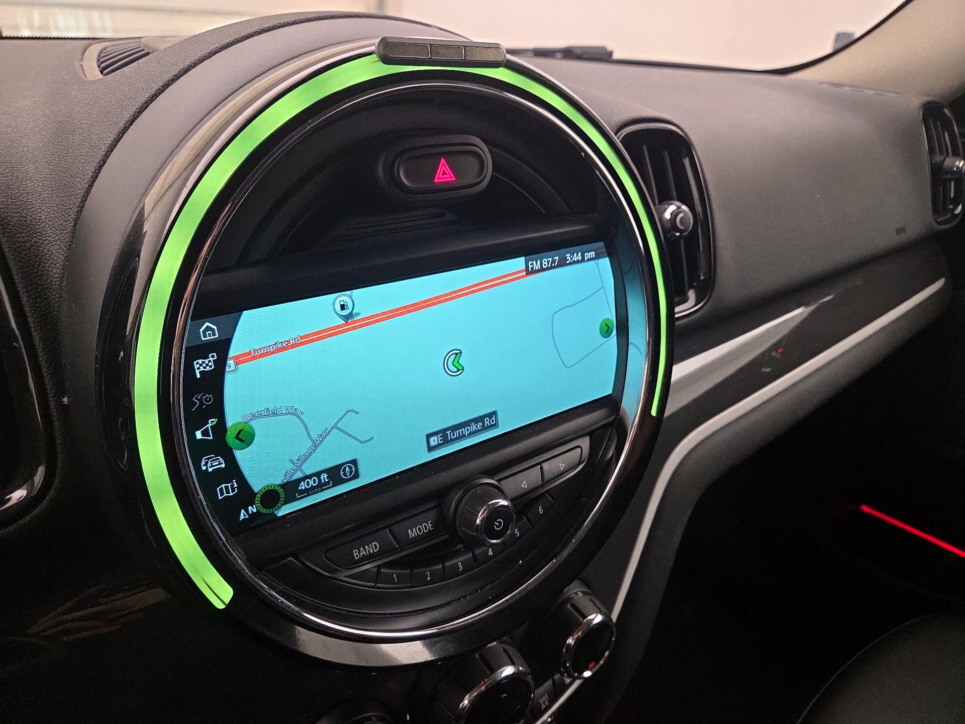 Thumbnail: 2018 MINI Cooper Countryman - 14