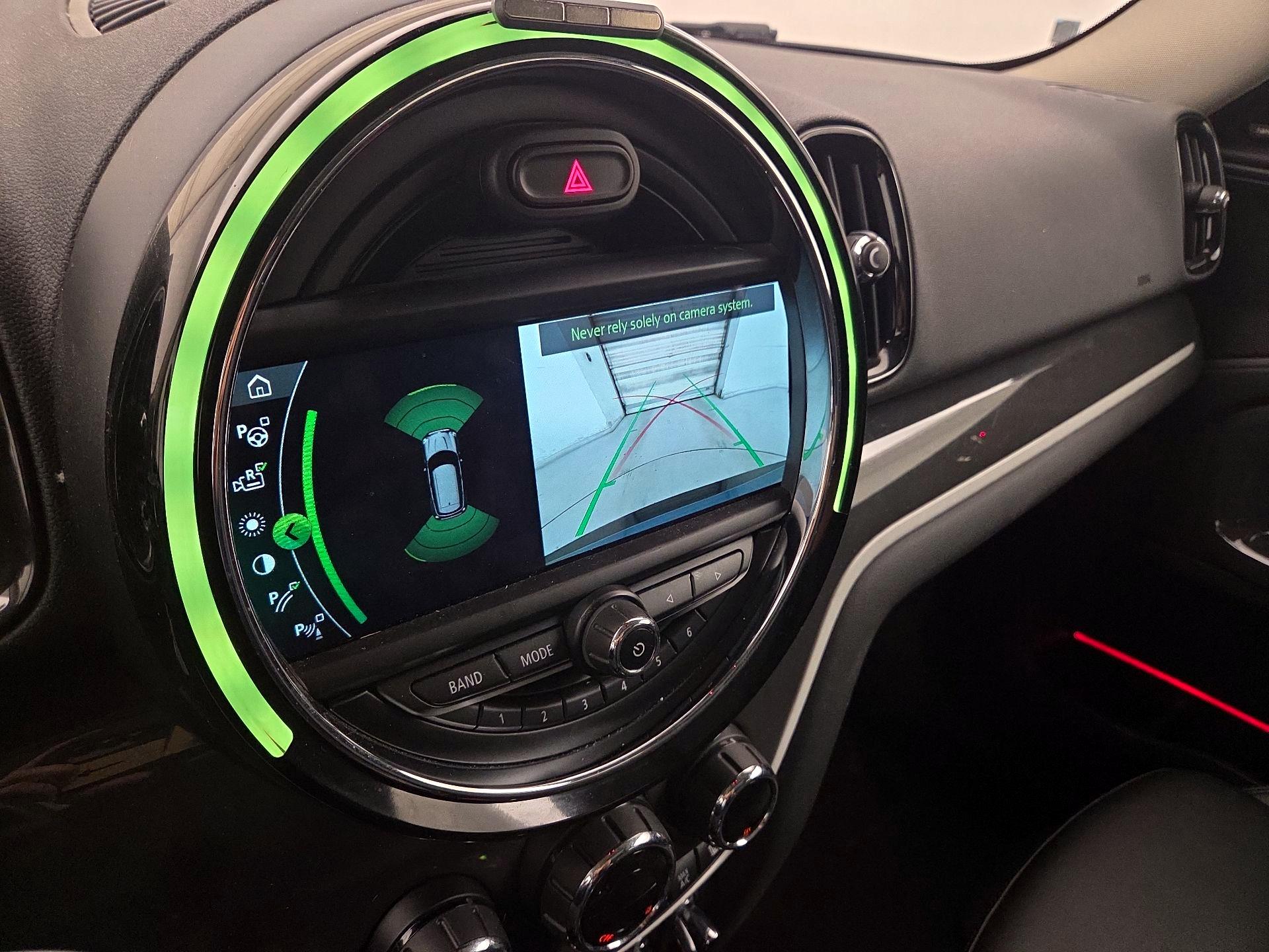 Thumbnail: 2018 MINI Cooper Countryman - 15