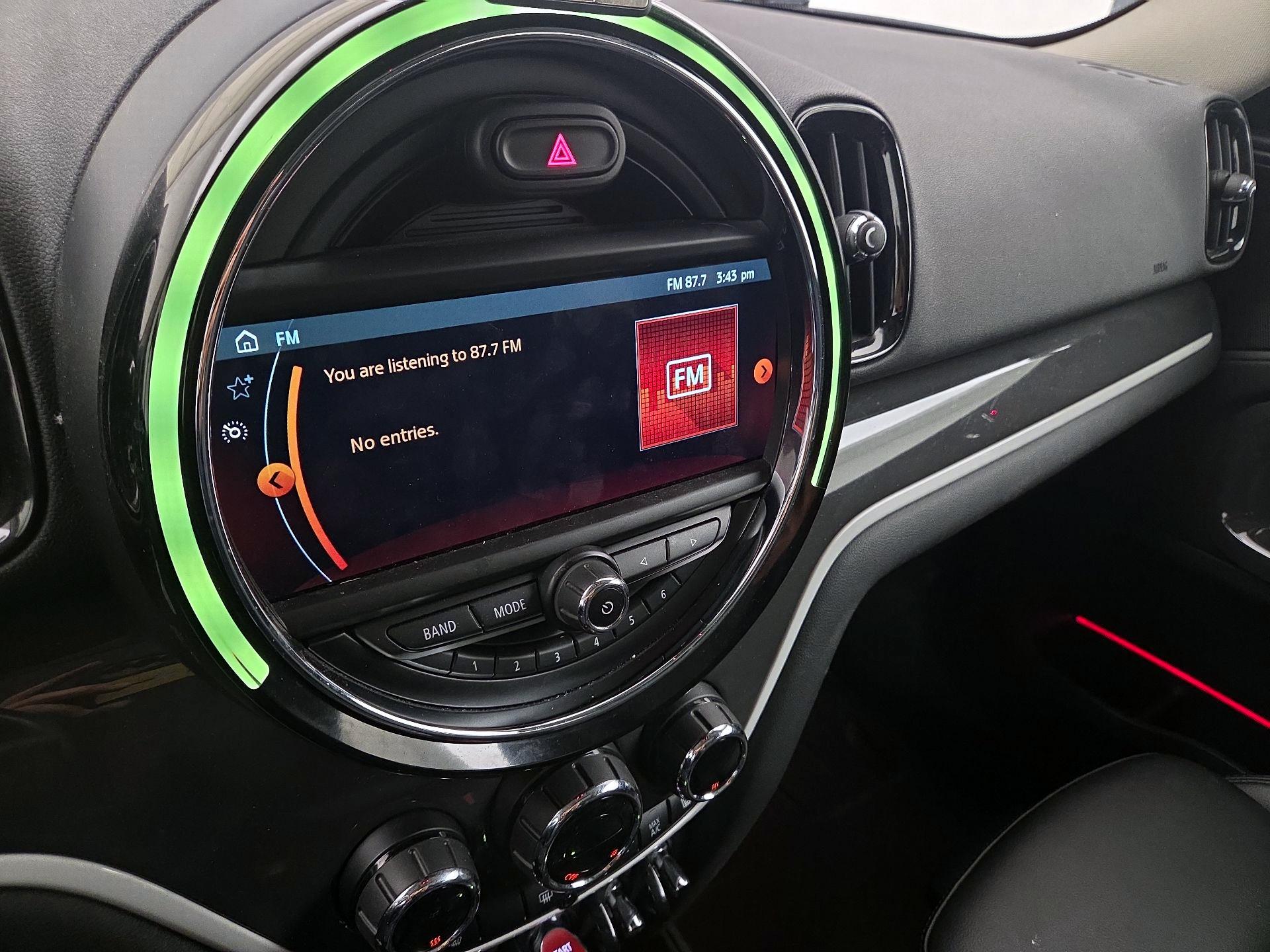 Thumbnail: 2018 MINI Cooper Countryman - 16