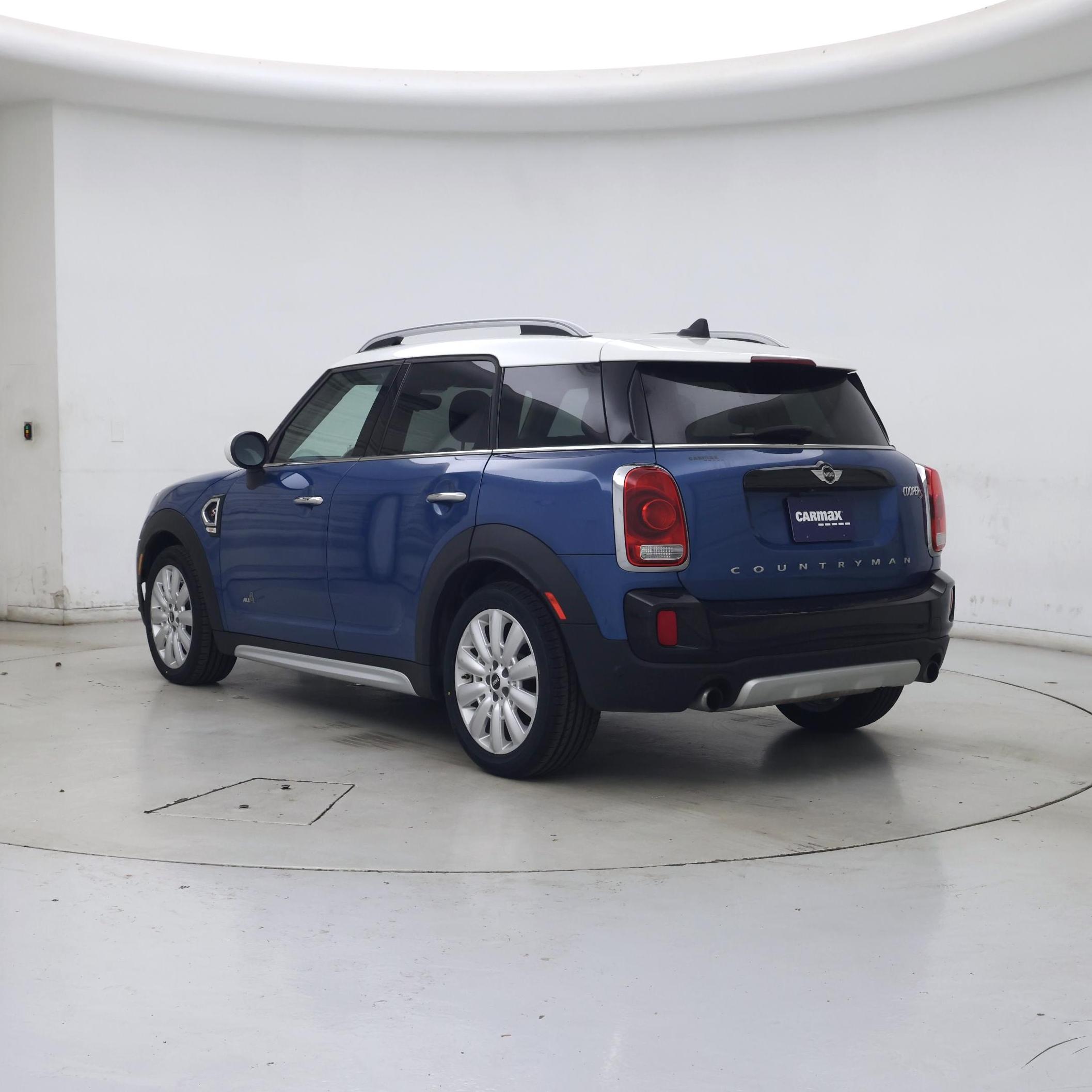 Thumbnail: 2018 MINI Cooper Countryman - 2