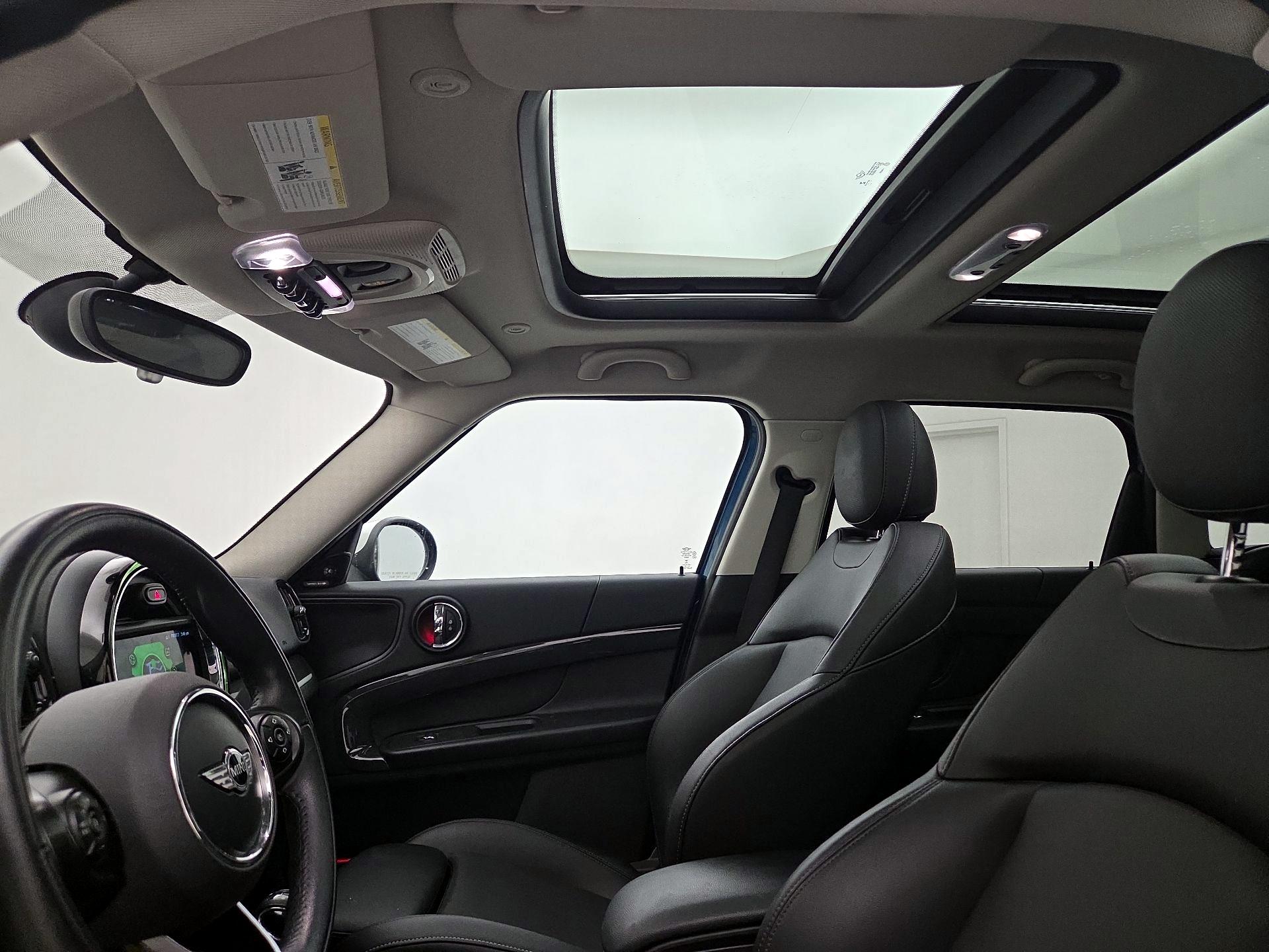 Thumbnail: 2018 MINI Cooper Countryman - 20