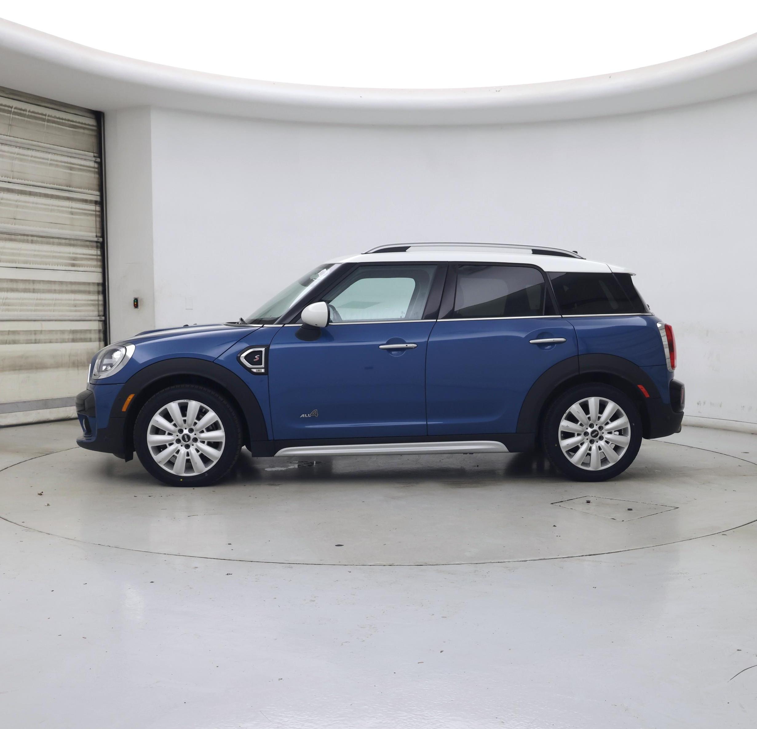 Thumbnail: 2018 MINI Cooper Countryman - 3