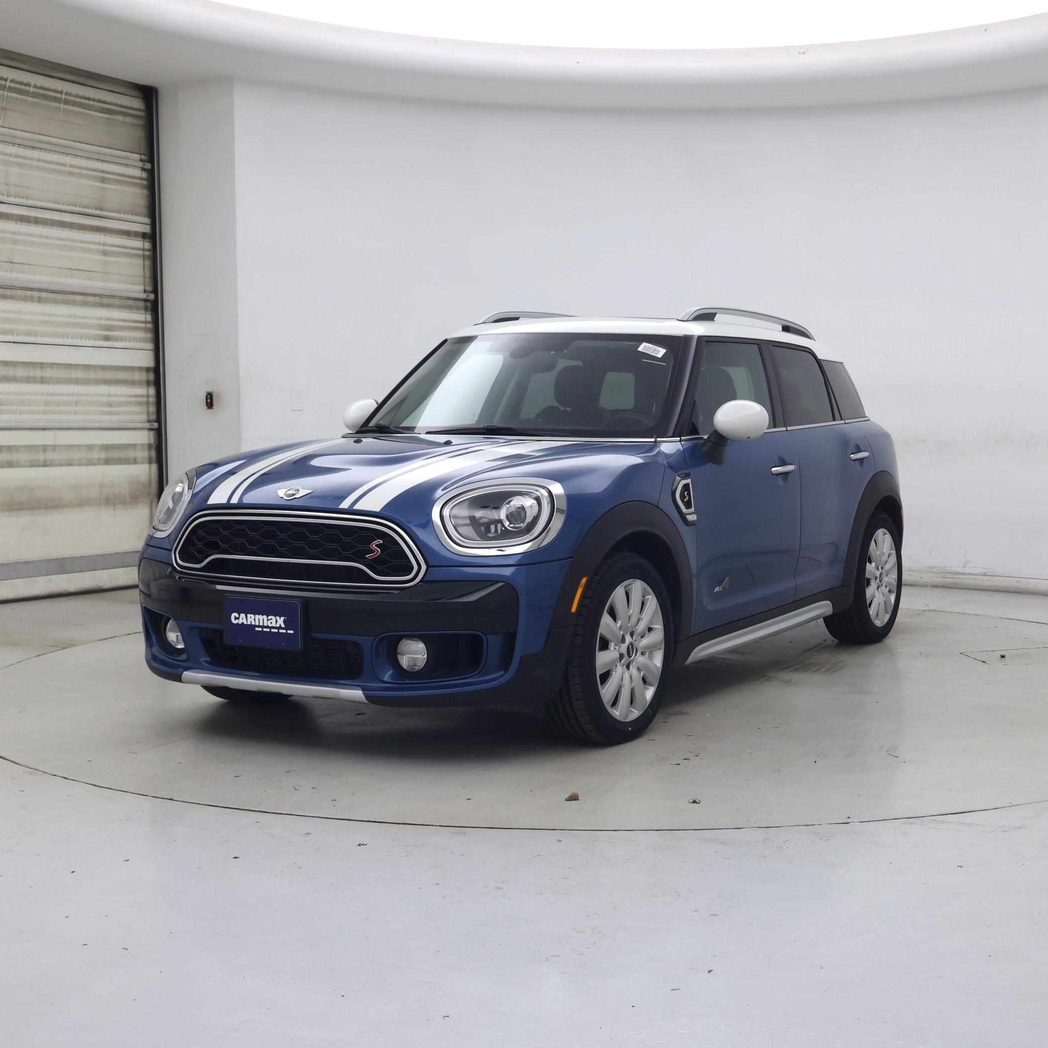 Thumbnail: 2018 MINI Cooper Countryman - 4