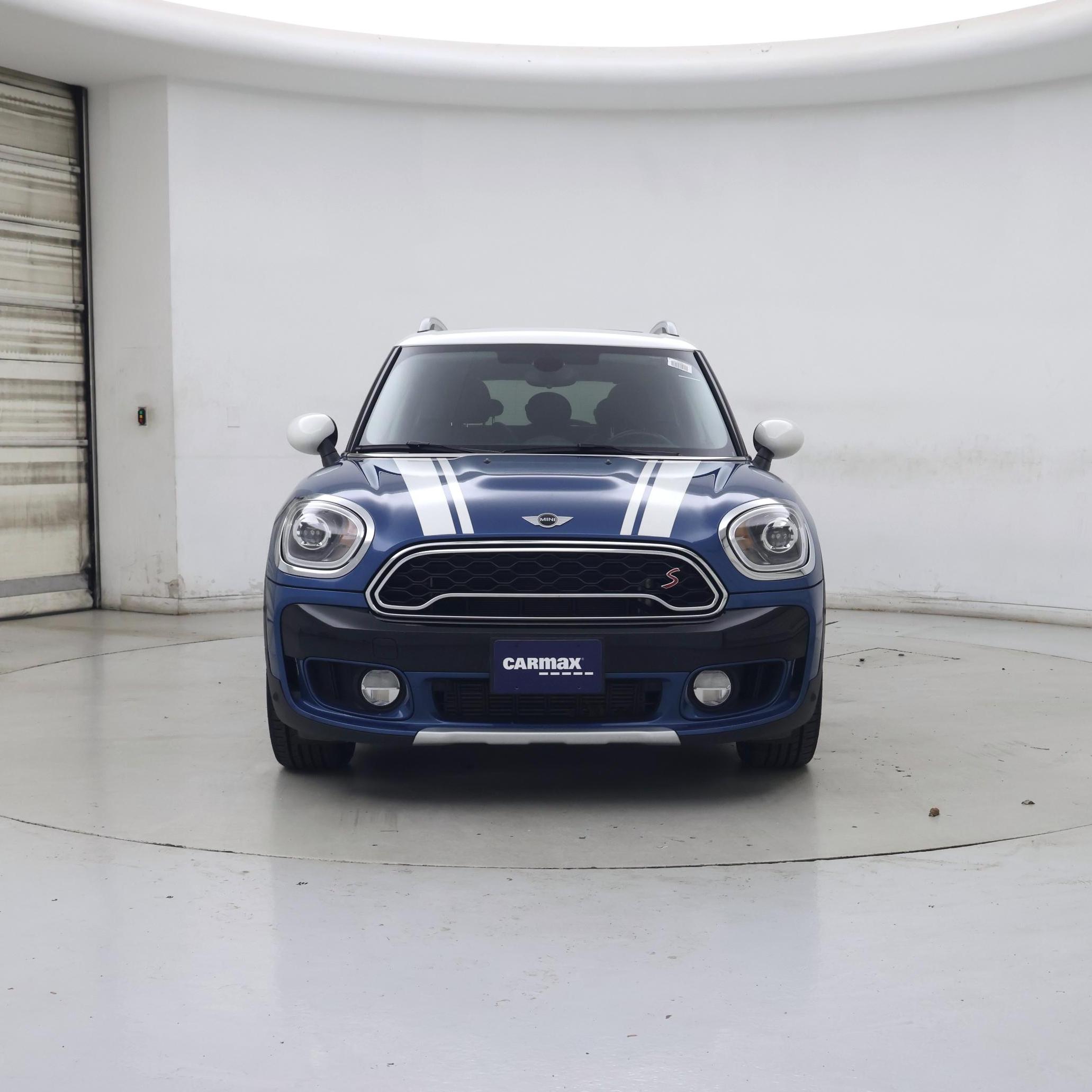 Thumbnail: 2018 MINI Cooper Countryman - 5
