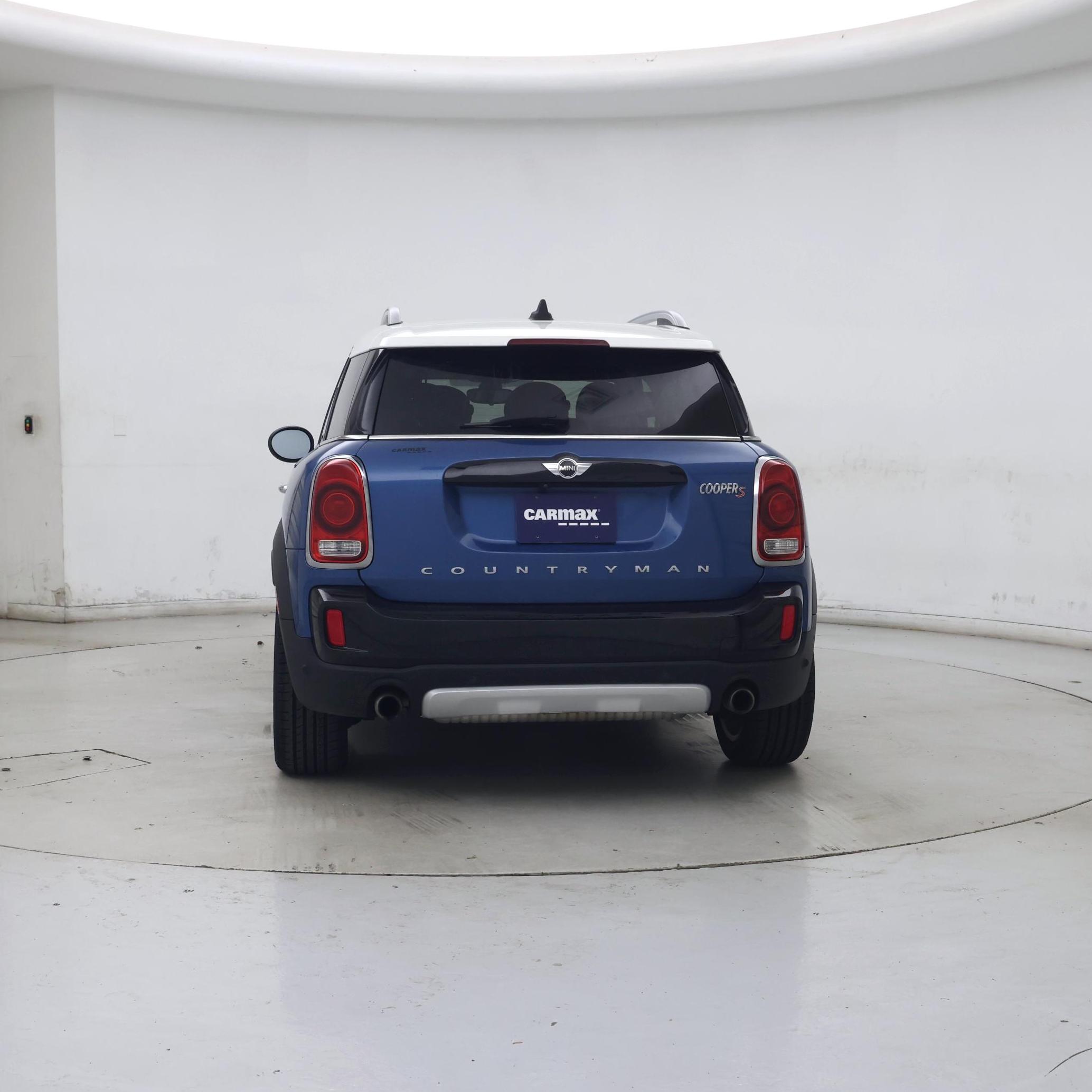 Thumbnail: 2018 MINI Cooper Countryman - 6