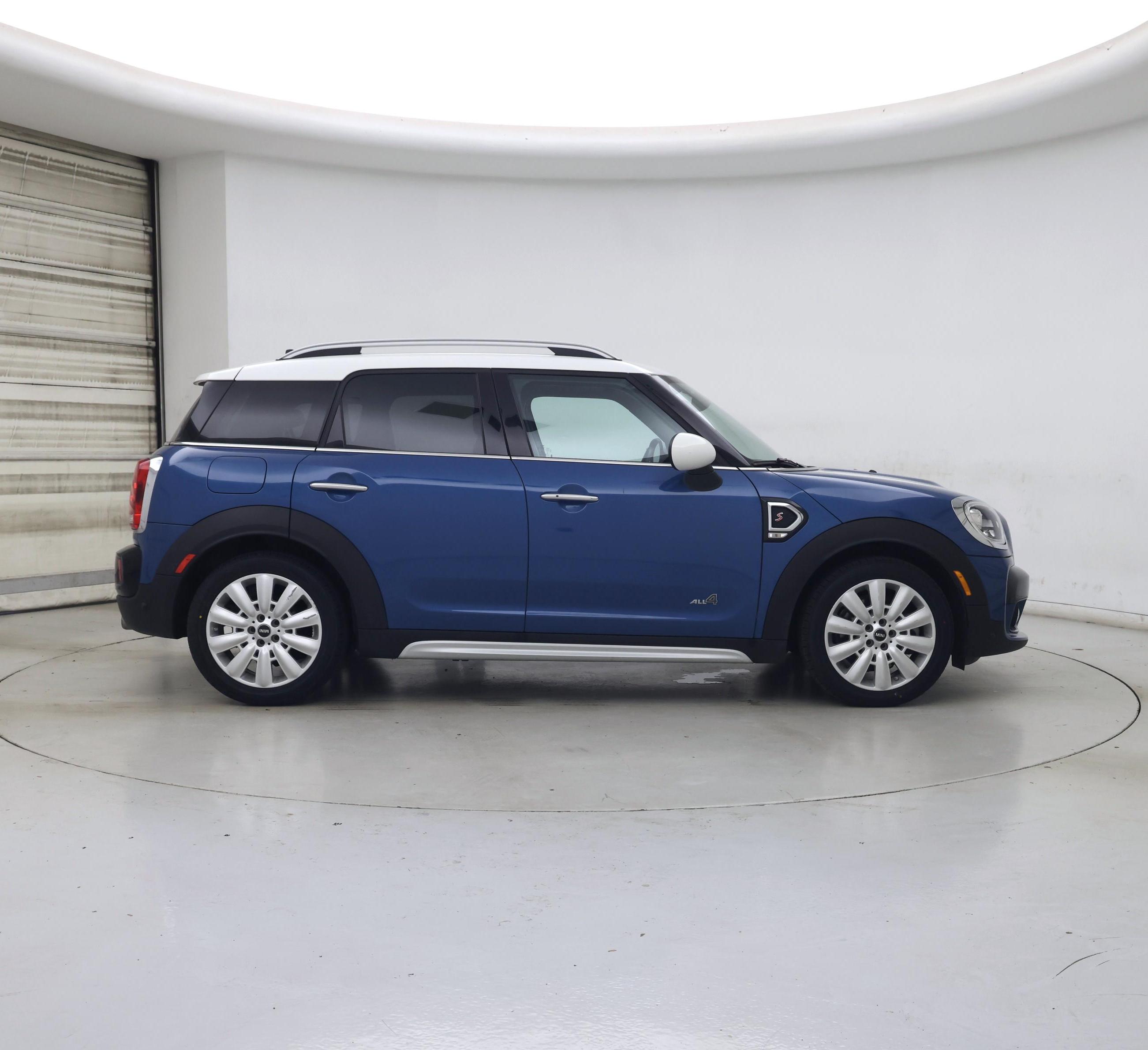 Thumbnail: 2018 MINI Cooper Countryman - 7