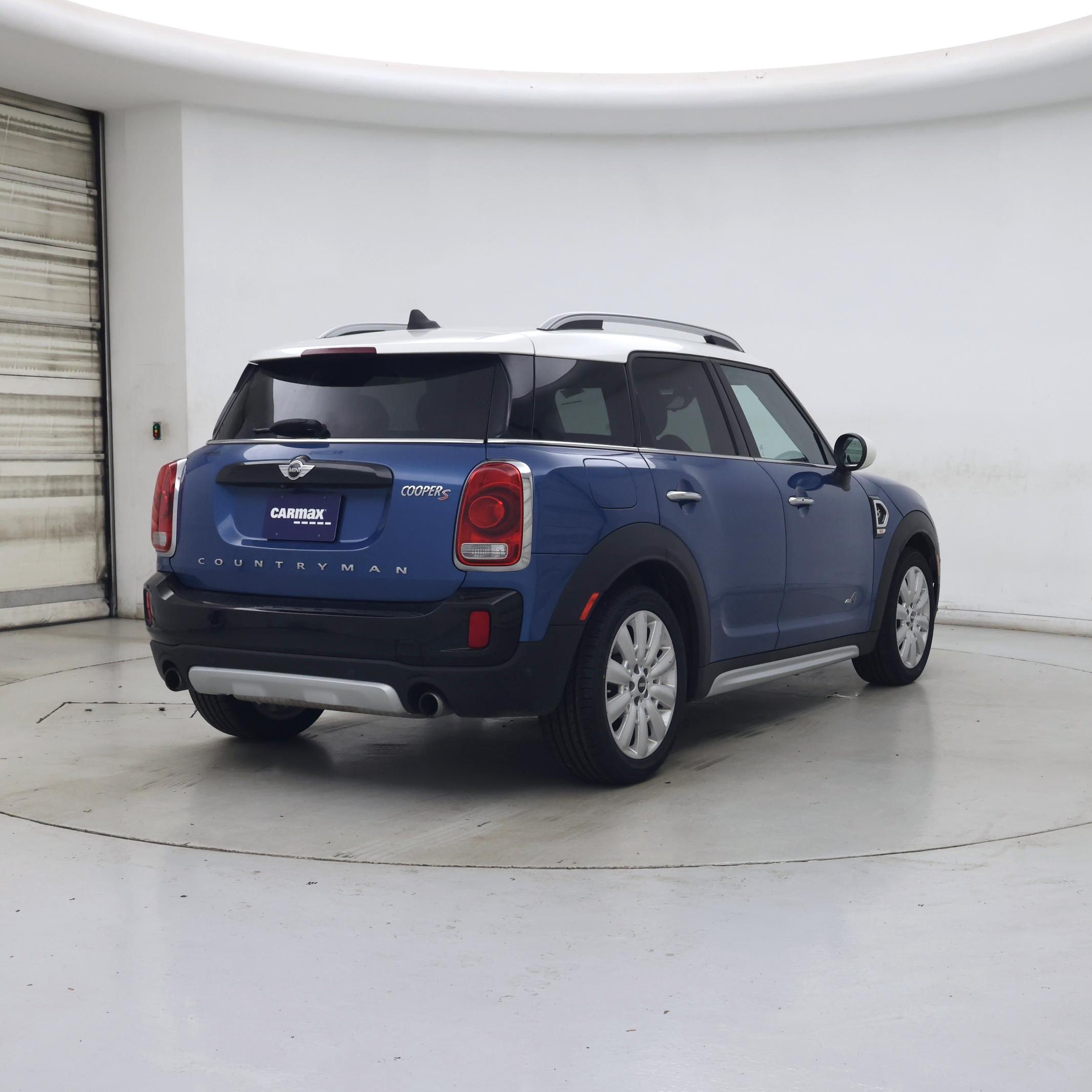 Thumbnail: 2018 MINI Cooper Countryman - 8