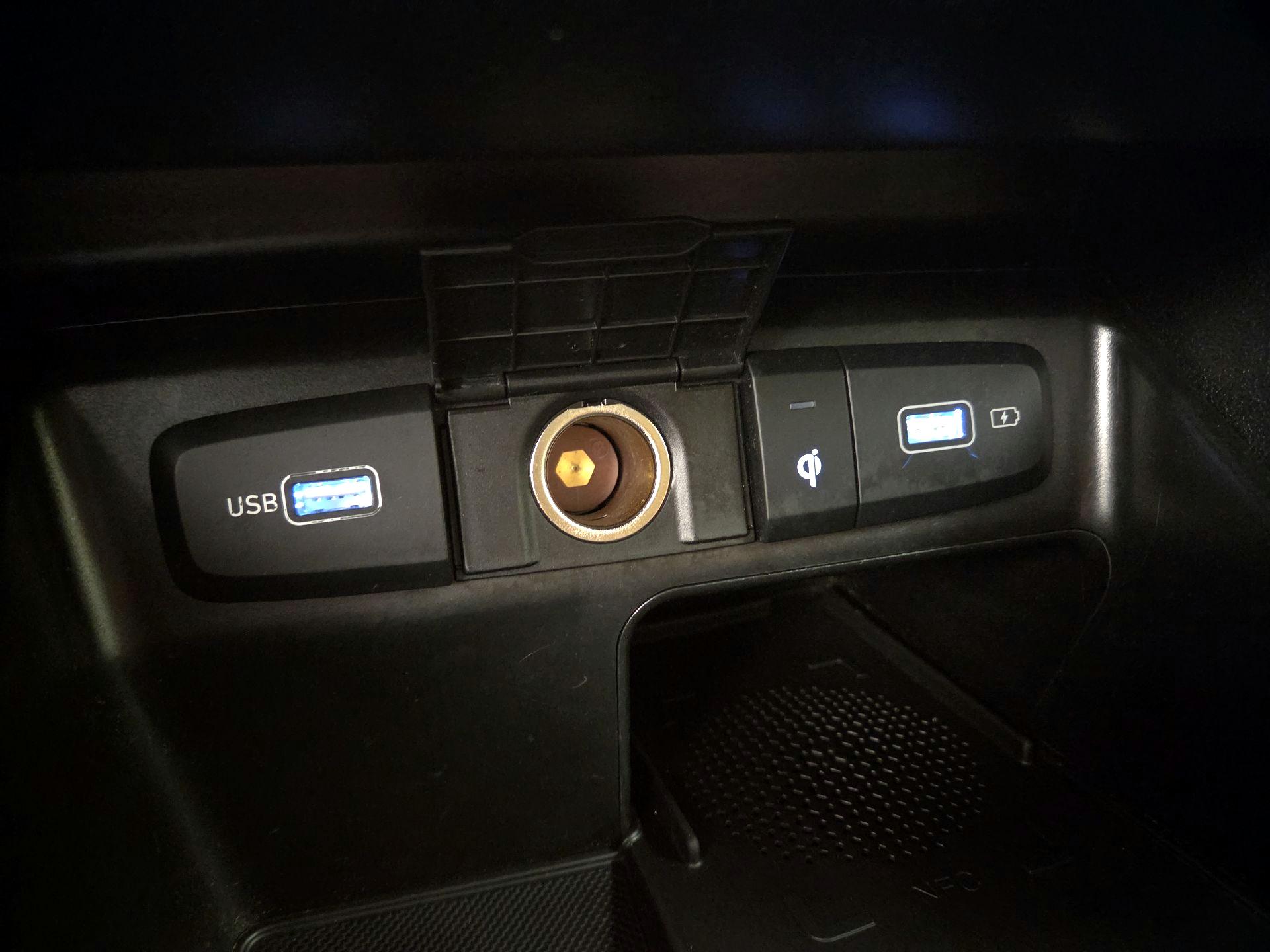 Thumbnail: 2024 Hyundai Tucson - 18