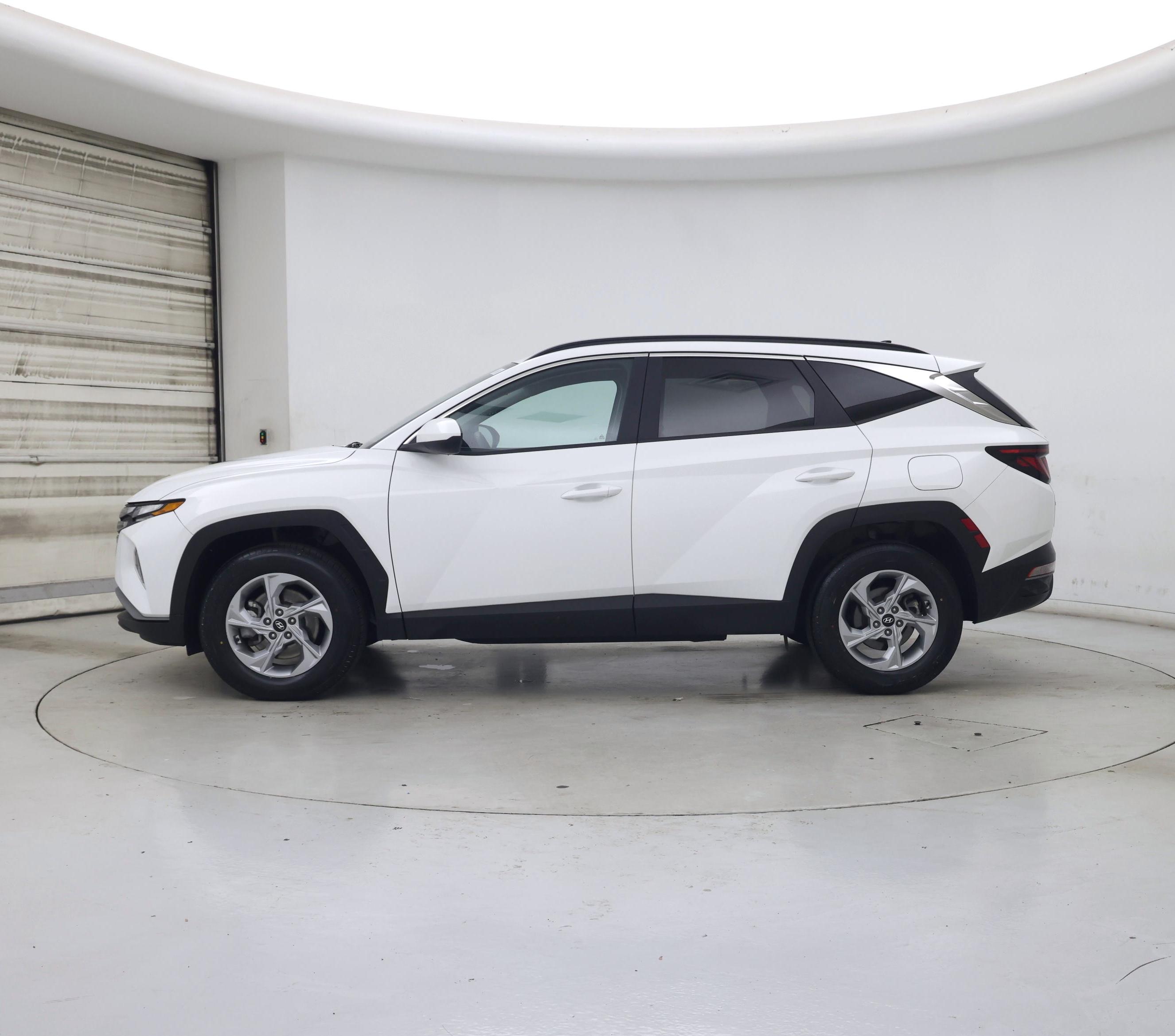Thumbnail: 2024 Hyundai Tucson - 3