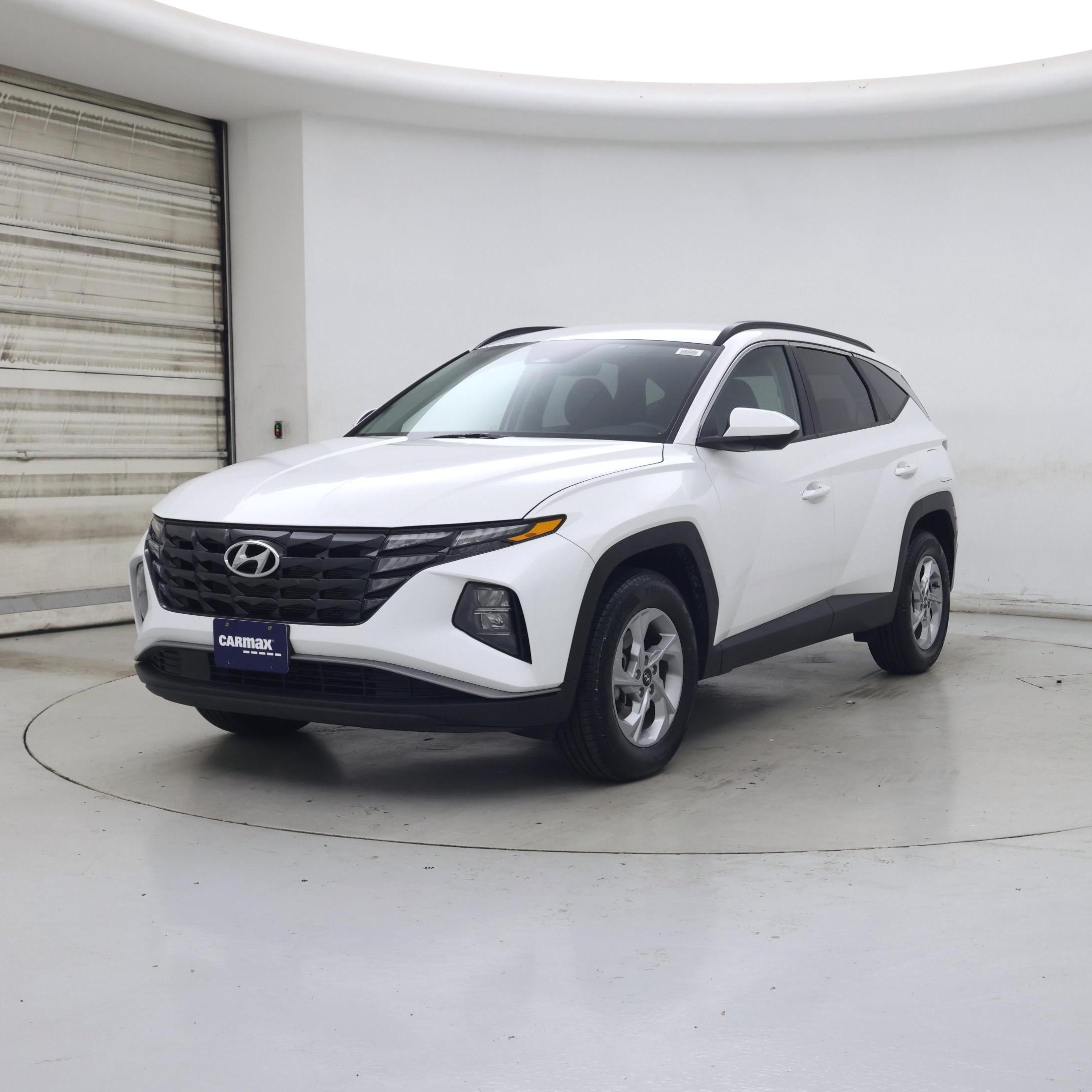 Thumbnail: 2024 Hyundai Tucson - 4