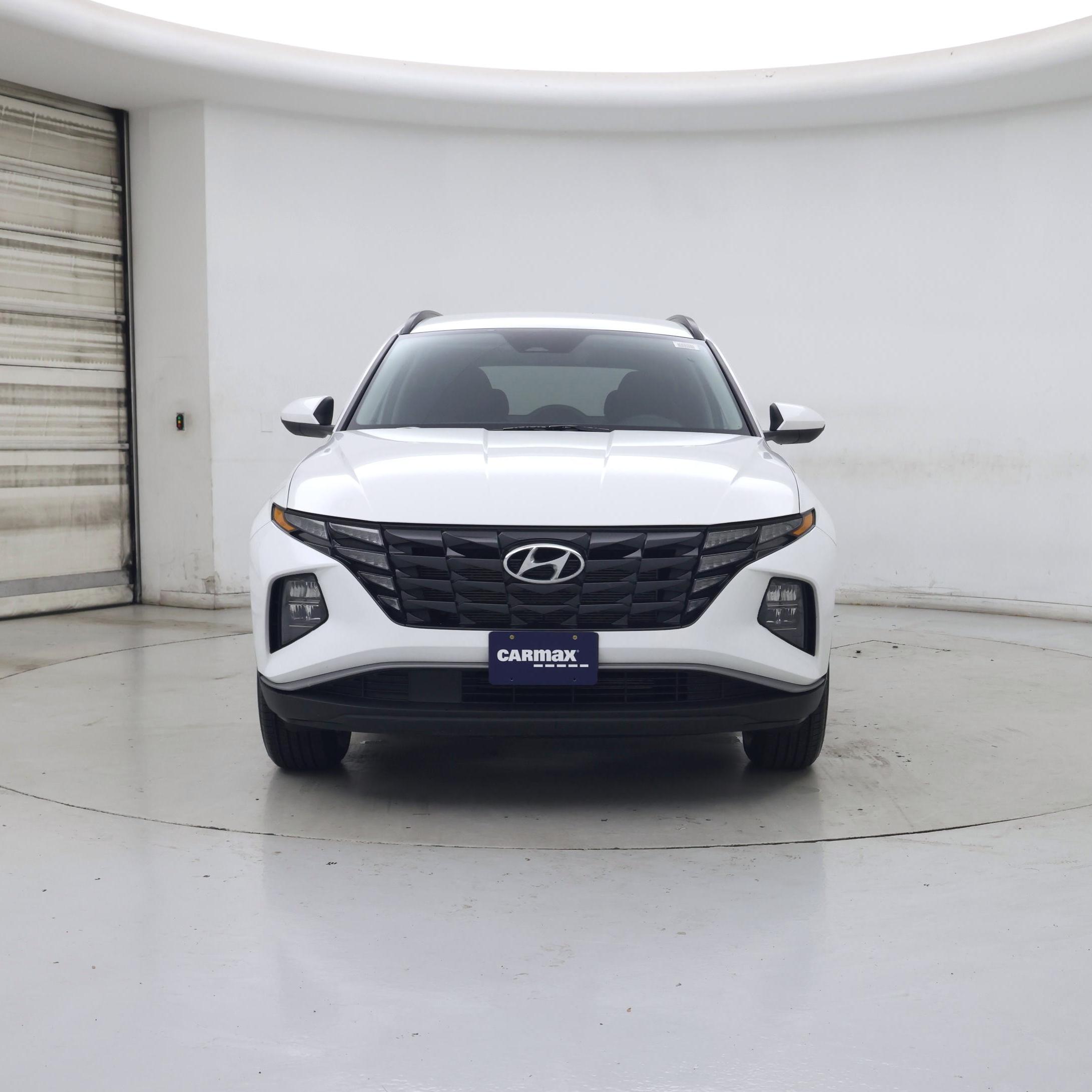 Thumbnail: 2024 Hyundai Tucson - 5