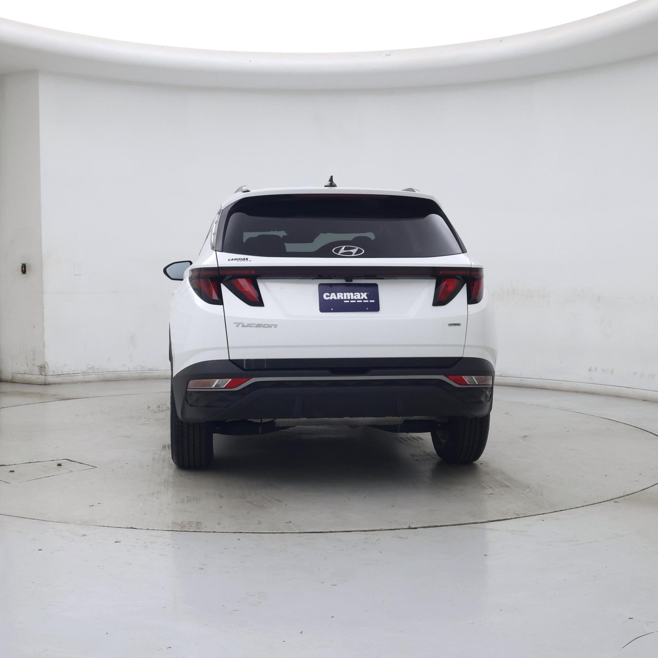 Thumbnail: 2024 Hyundai Tucson - 6