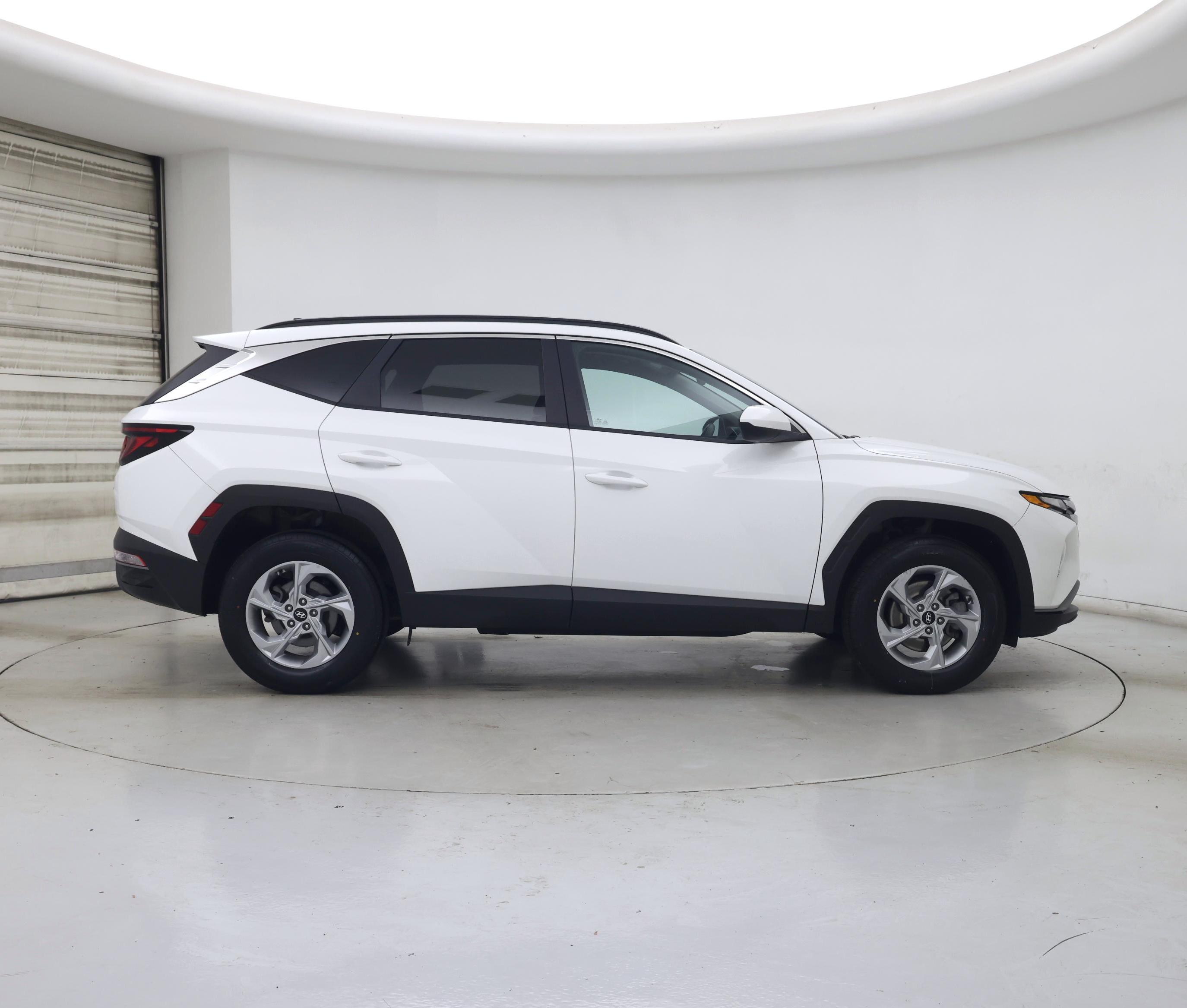 Thumbnail: 2024 Hyundai Tucson - 7