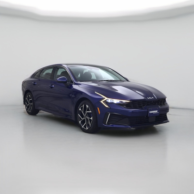 2025 Kia K5 EX
