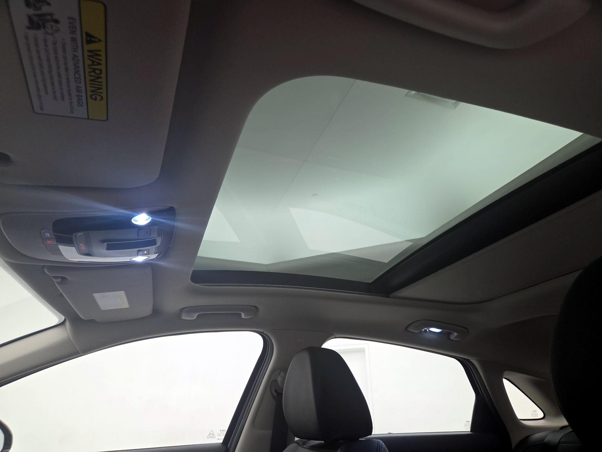 Thumbnail: 2025 Kia K5 - 20
