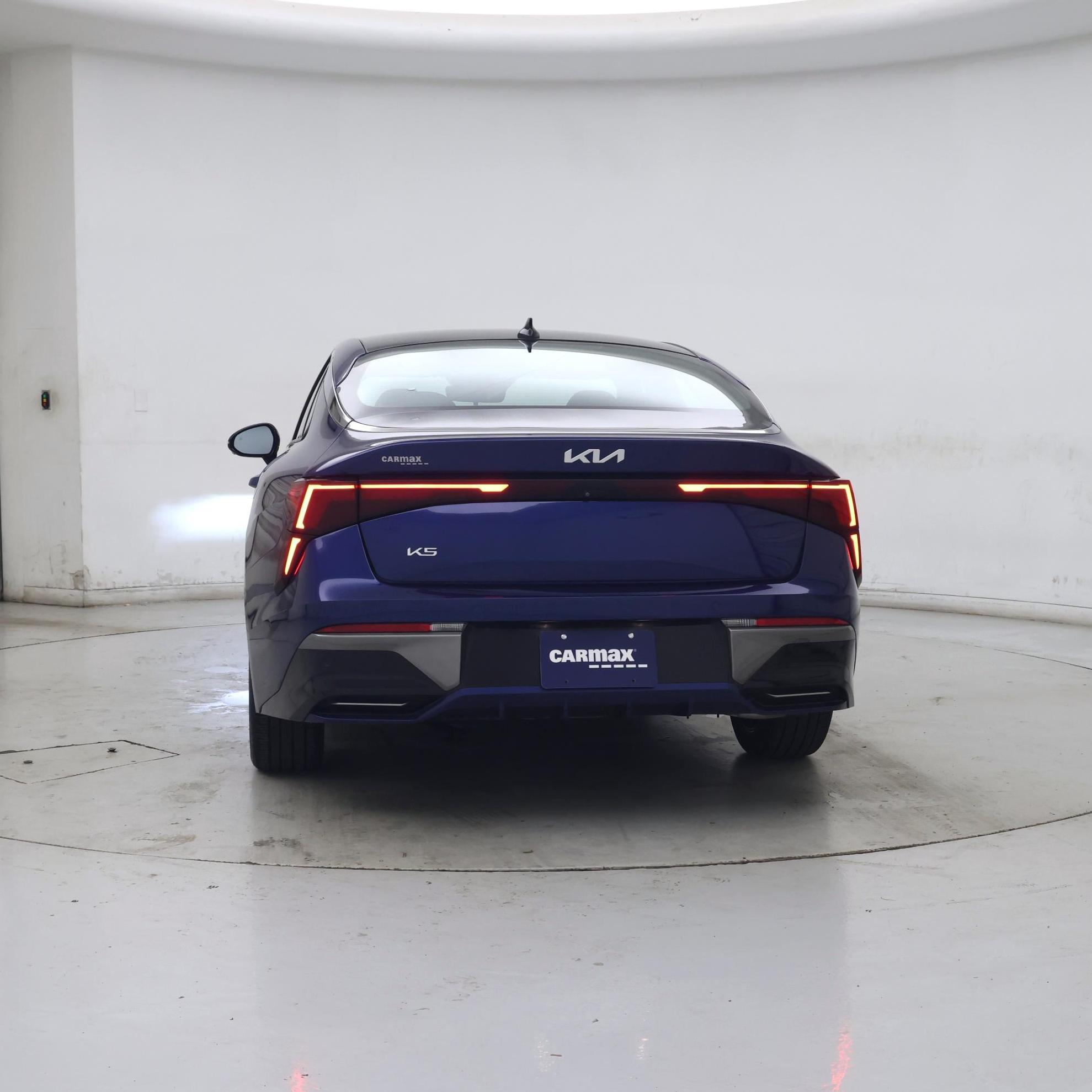 Thumbnail: 2025 Kia K5 - 6