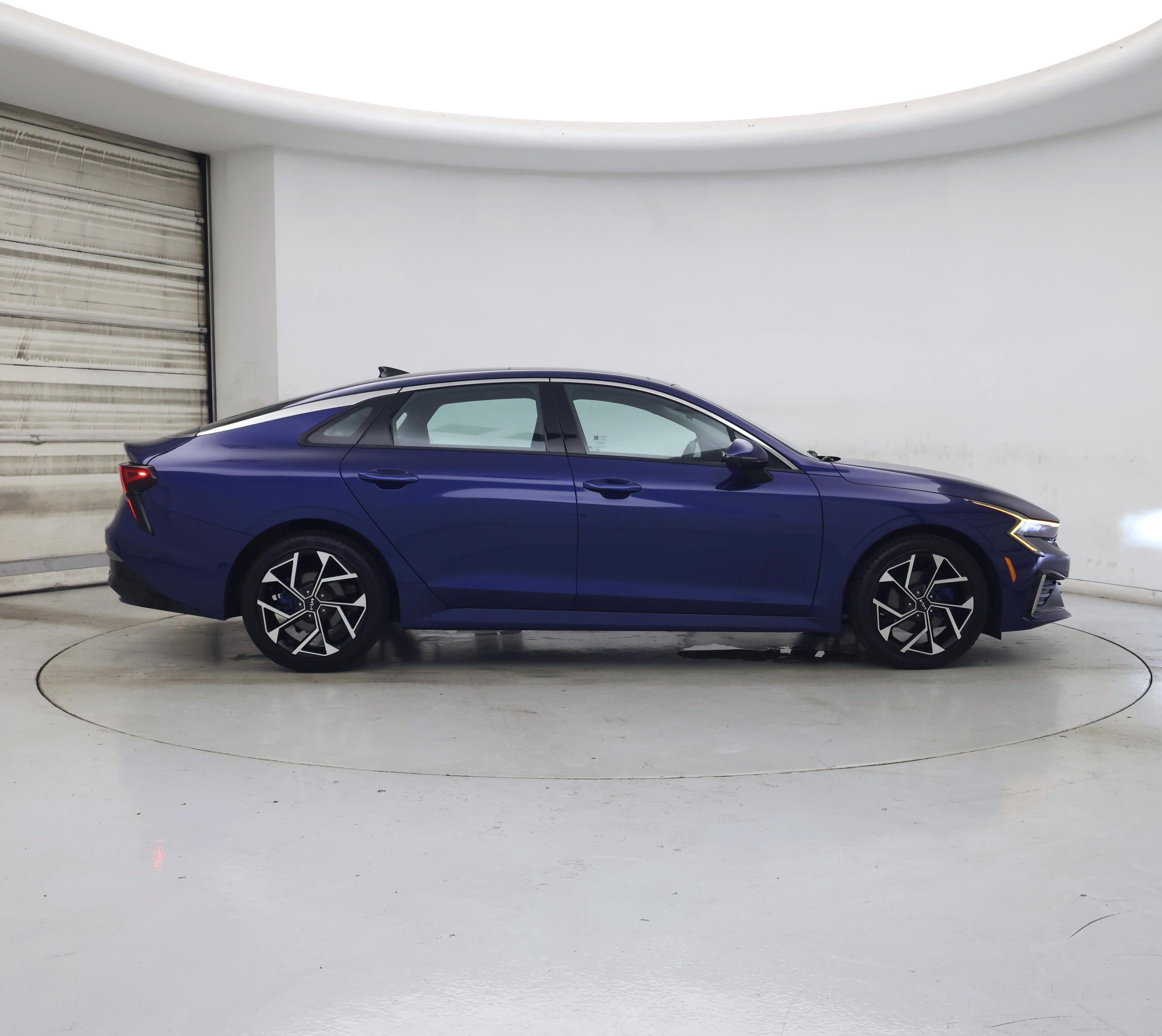 Thumbnail: 2025 Kia K5 - 7