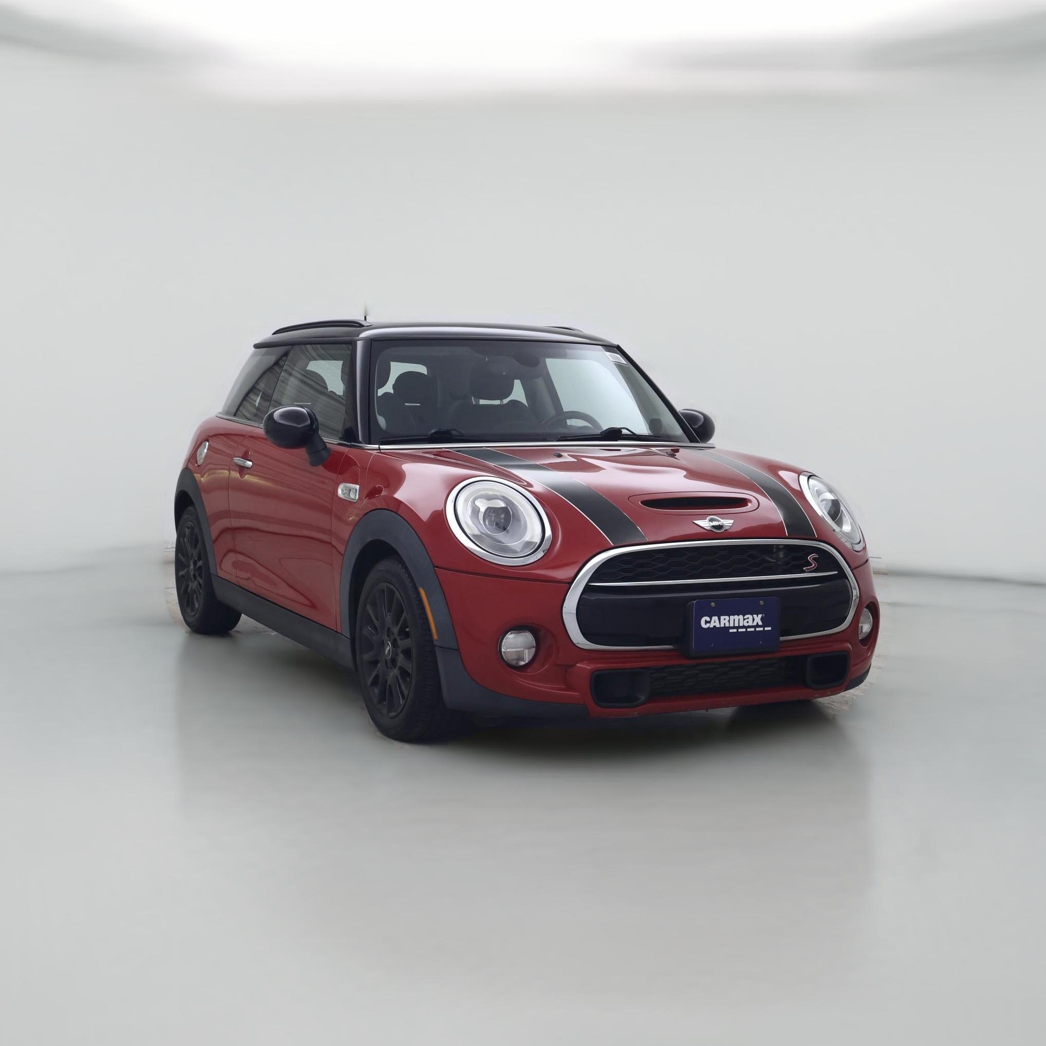 Thumbnail: 2017 MINI Cooper Hardtop - 1