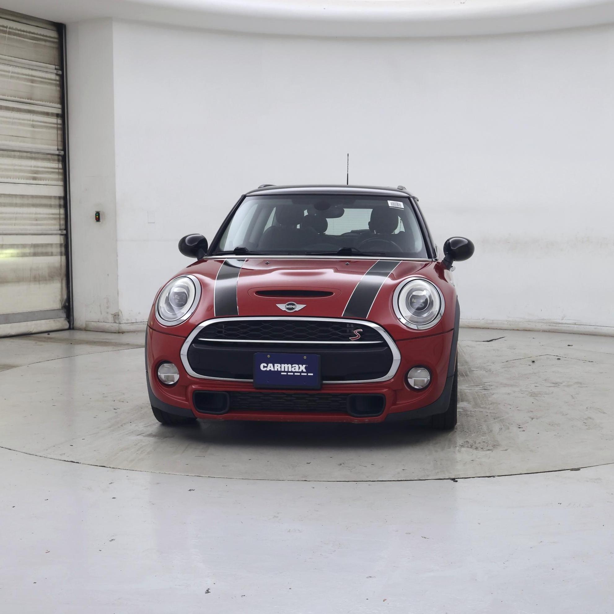 Thumbnail: 2017 MINI Cooper Hardtop - 5