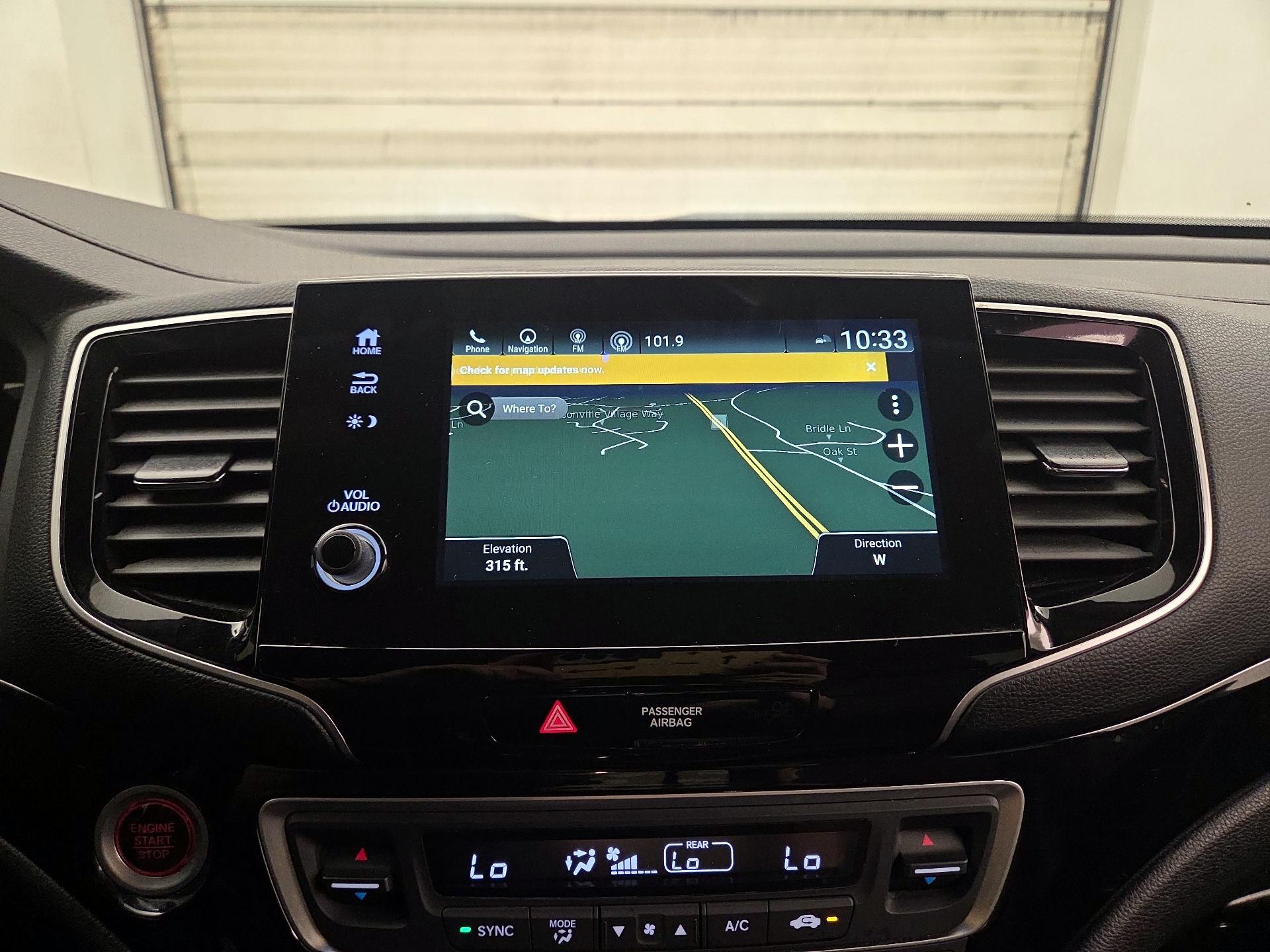 Thumbnail: 2019 Honda Pilot - 14