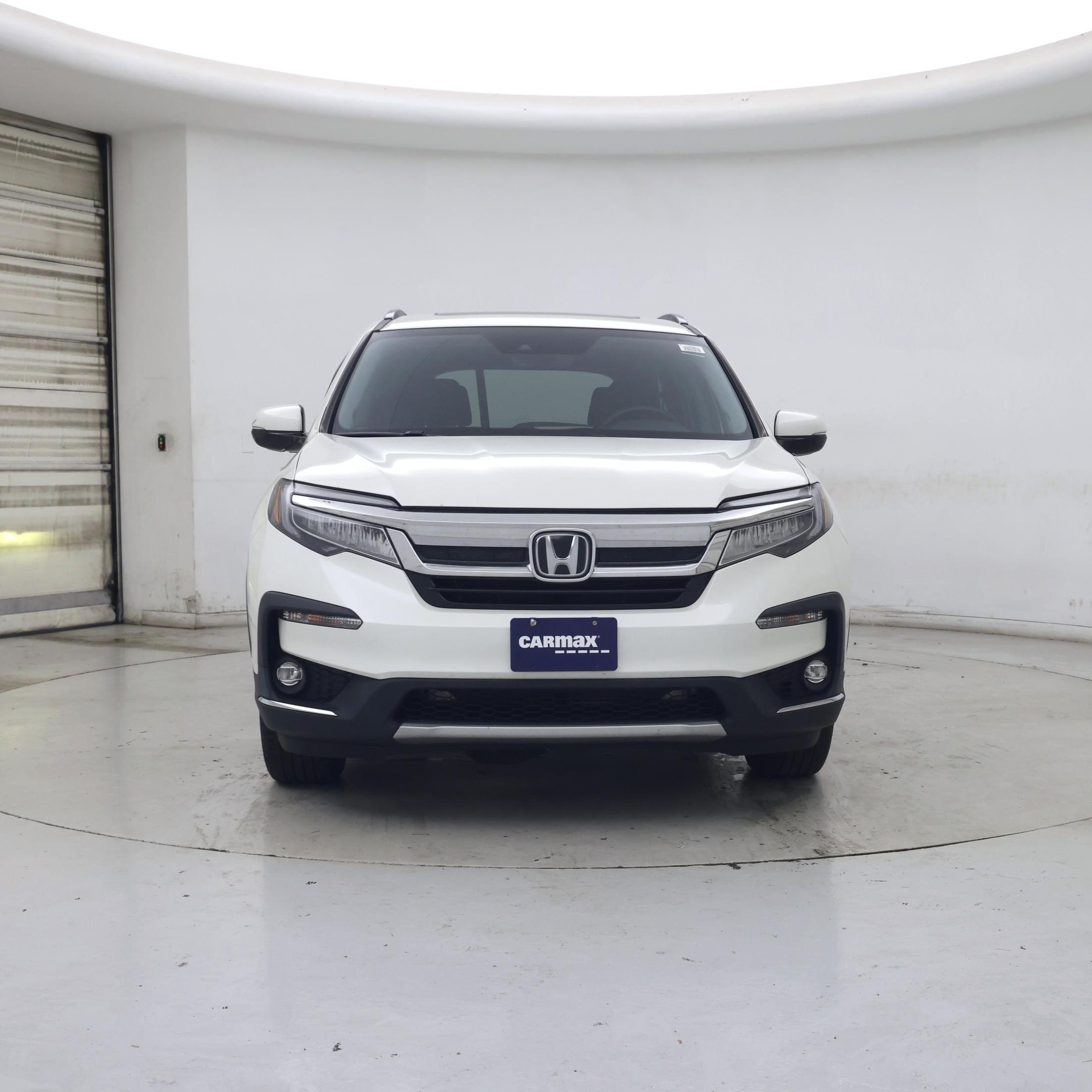 Thumbnail: 2019 Honda Pilot - 5