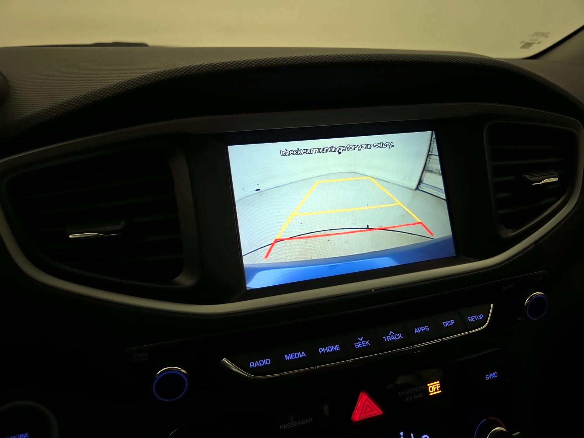 Thumbnail: 2018 Hyundai Ioniq - 14