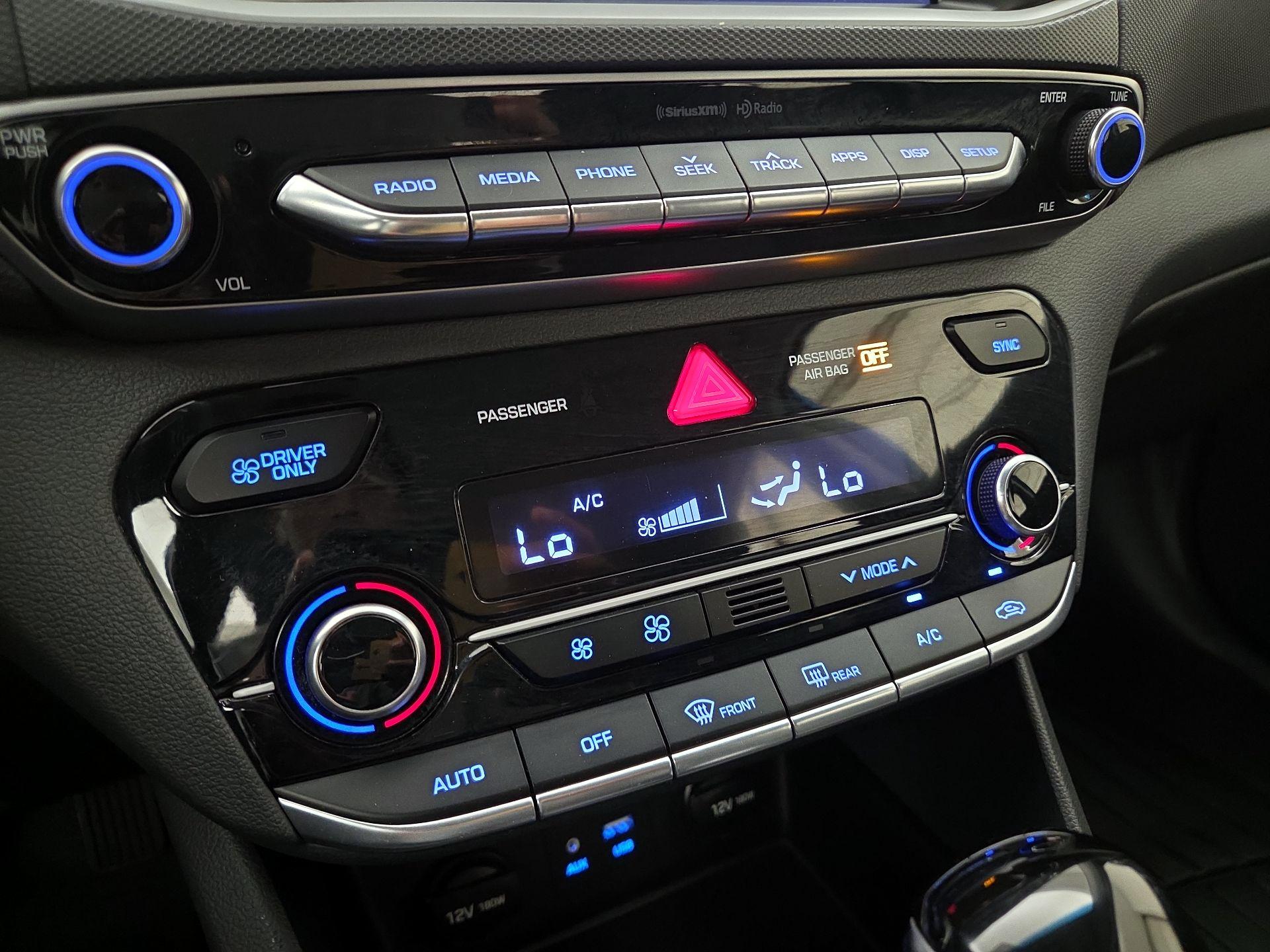 Thumbnail: 2018 Hyundai Ioniq - 16