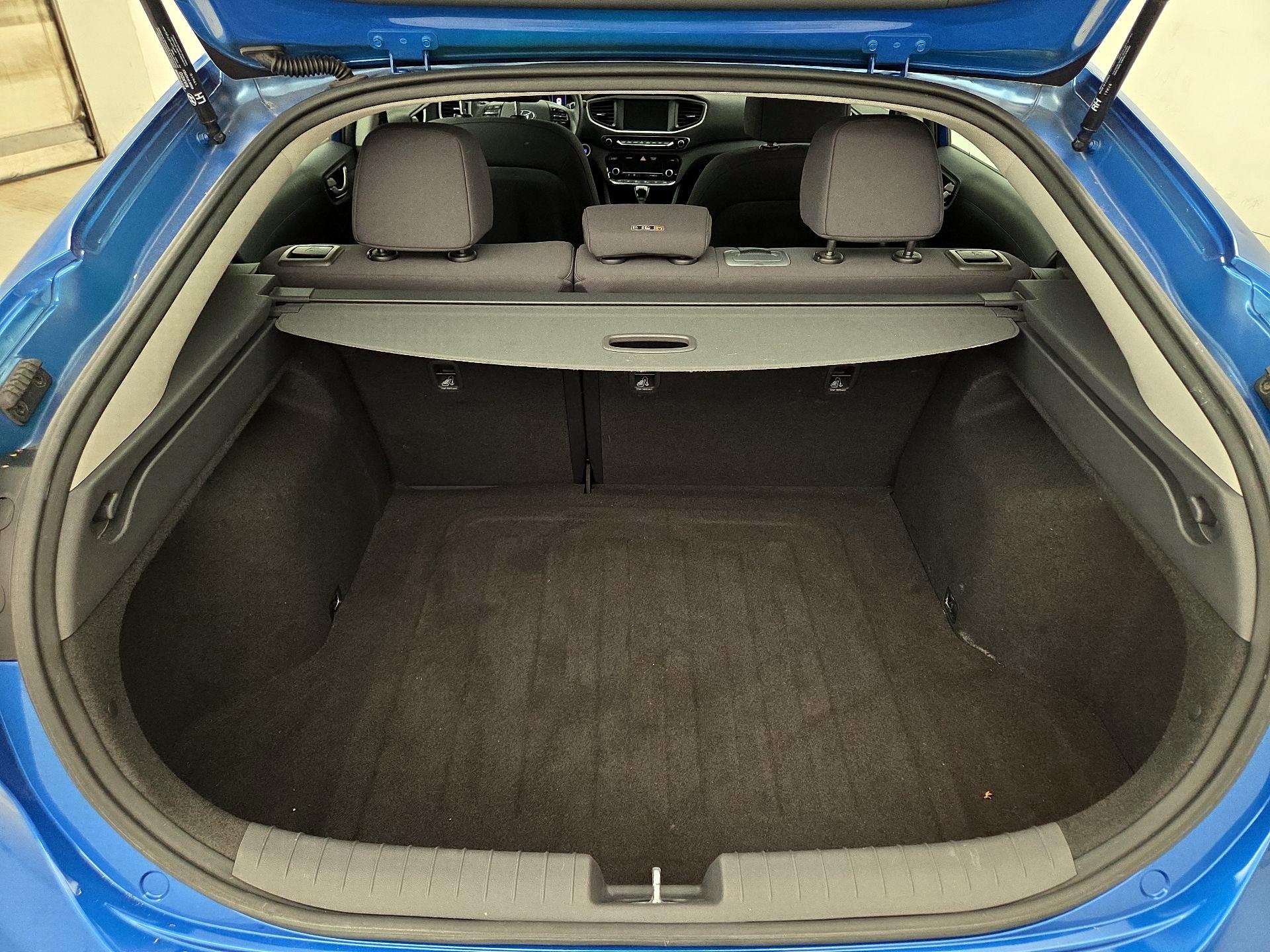 Thumbnail: 2018 Hyundai Ioniq - 20