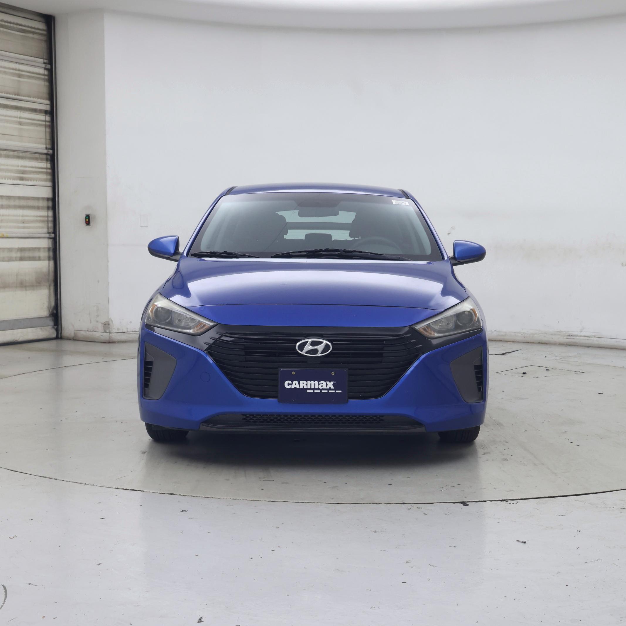 Thumbnail: 2018 Hyundai Ioniq - 5