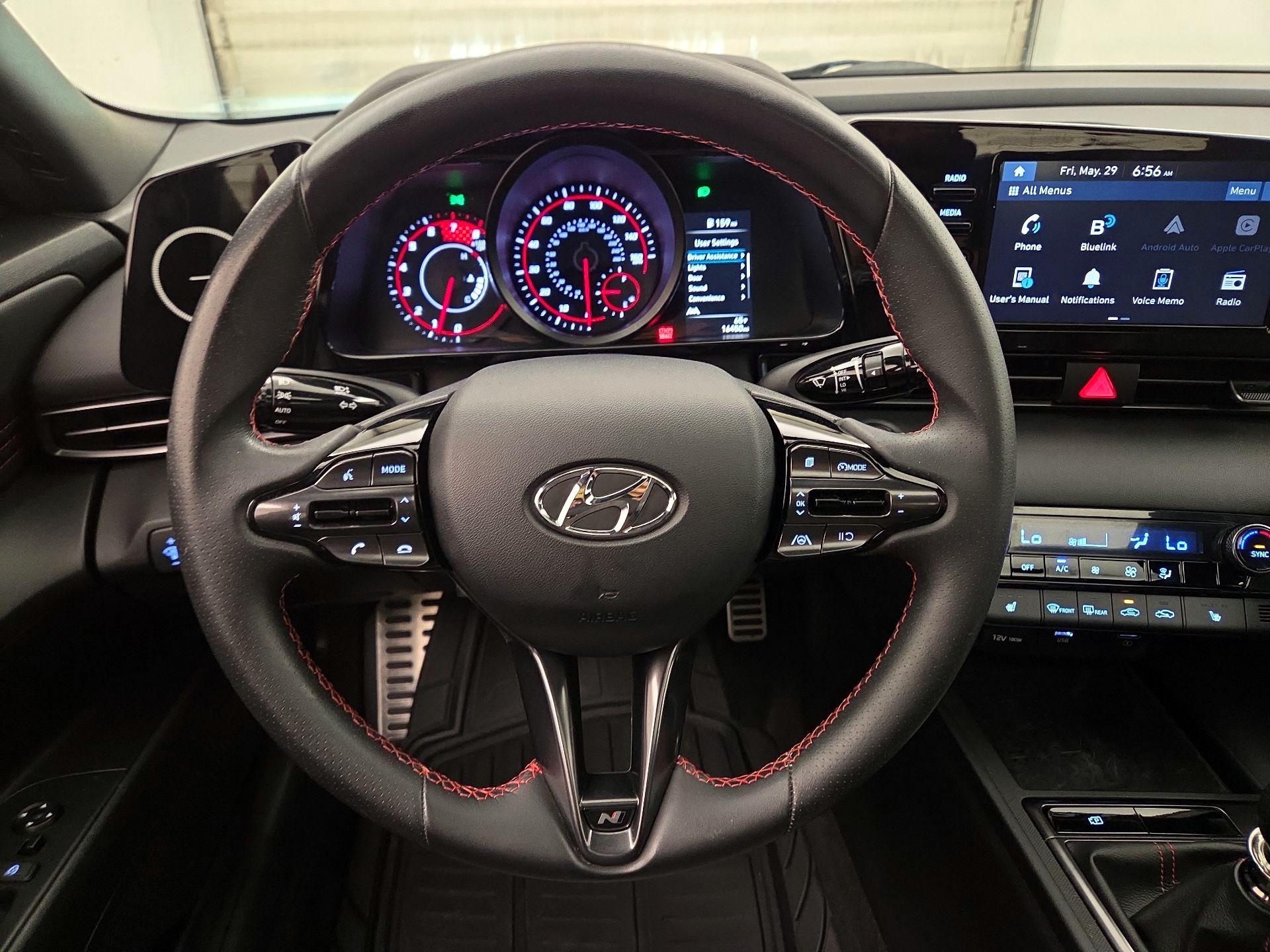 Thumbnail: 2021 Hyundai Elantra - 10