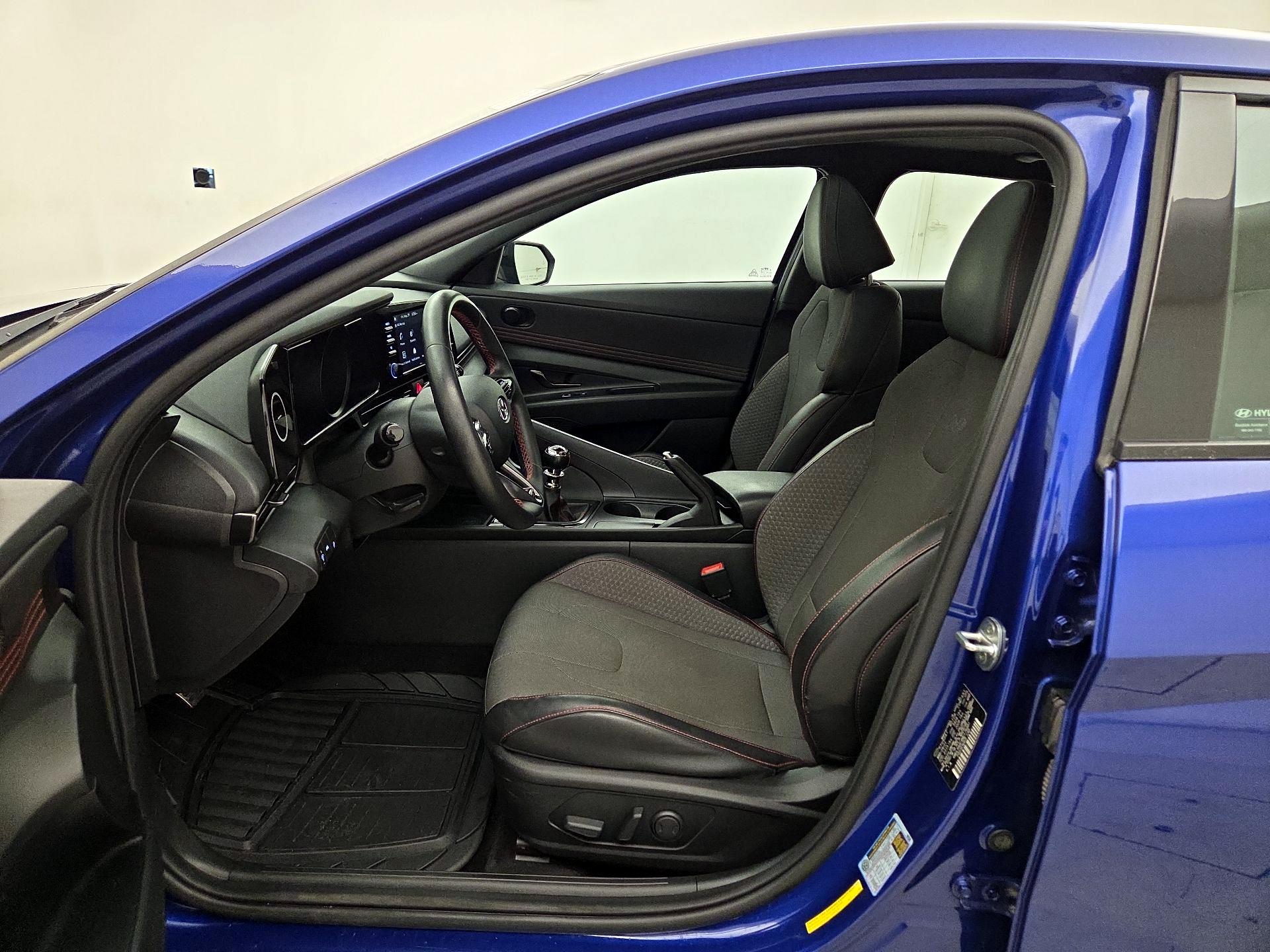 Thumbnail: 2021 Hyundai Elantra - 11