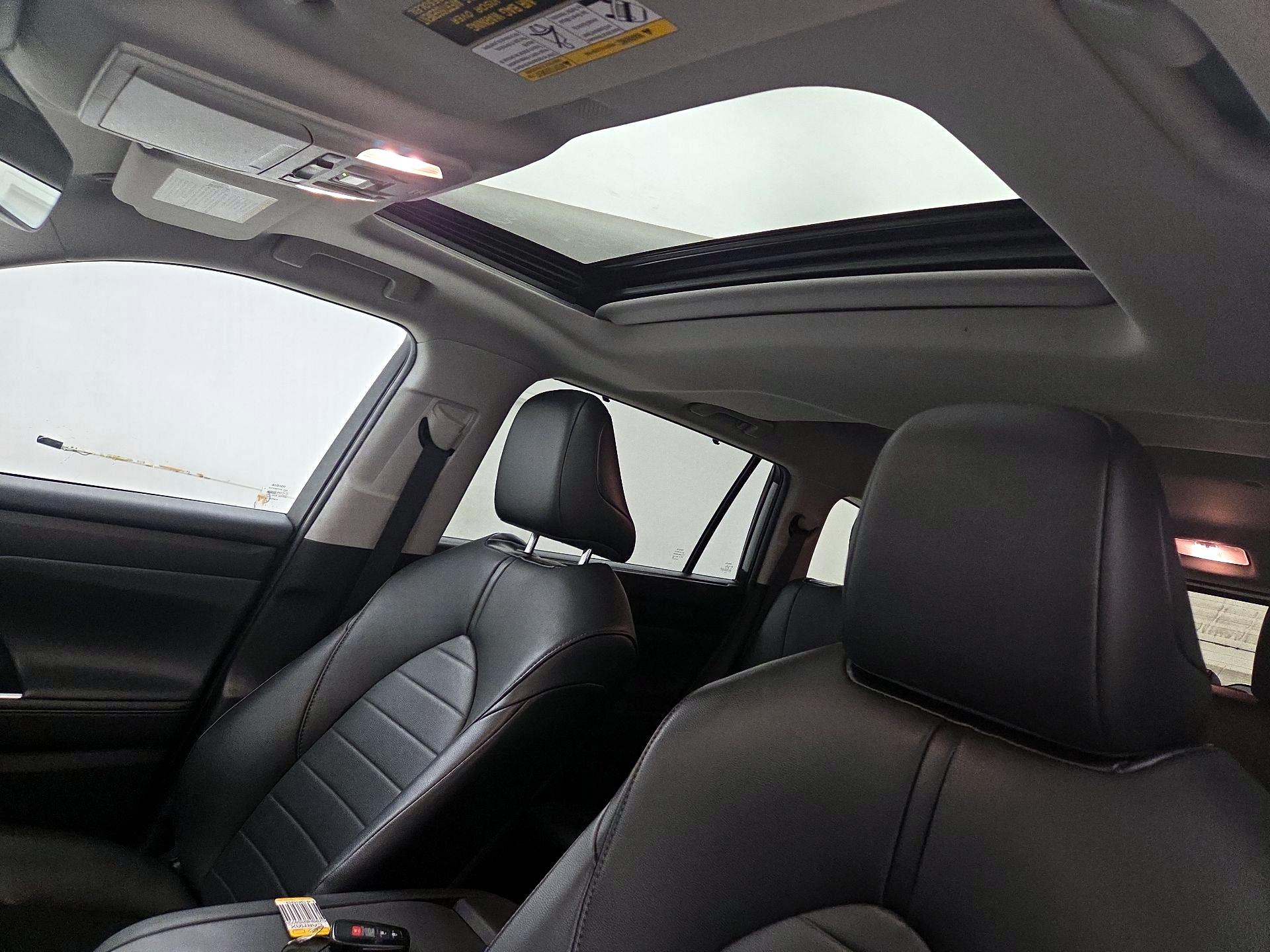 Thumbnail: 2021 Toyota Highlander - 19