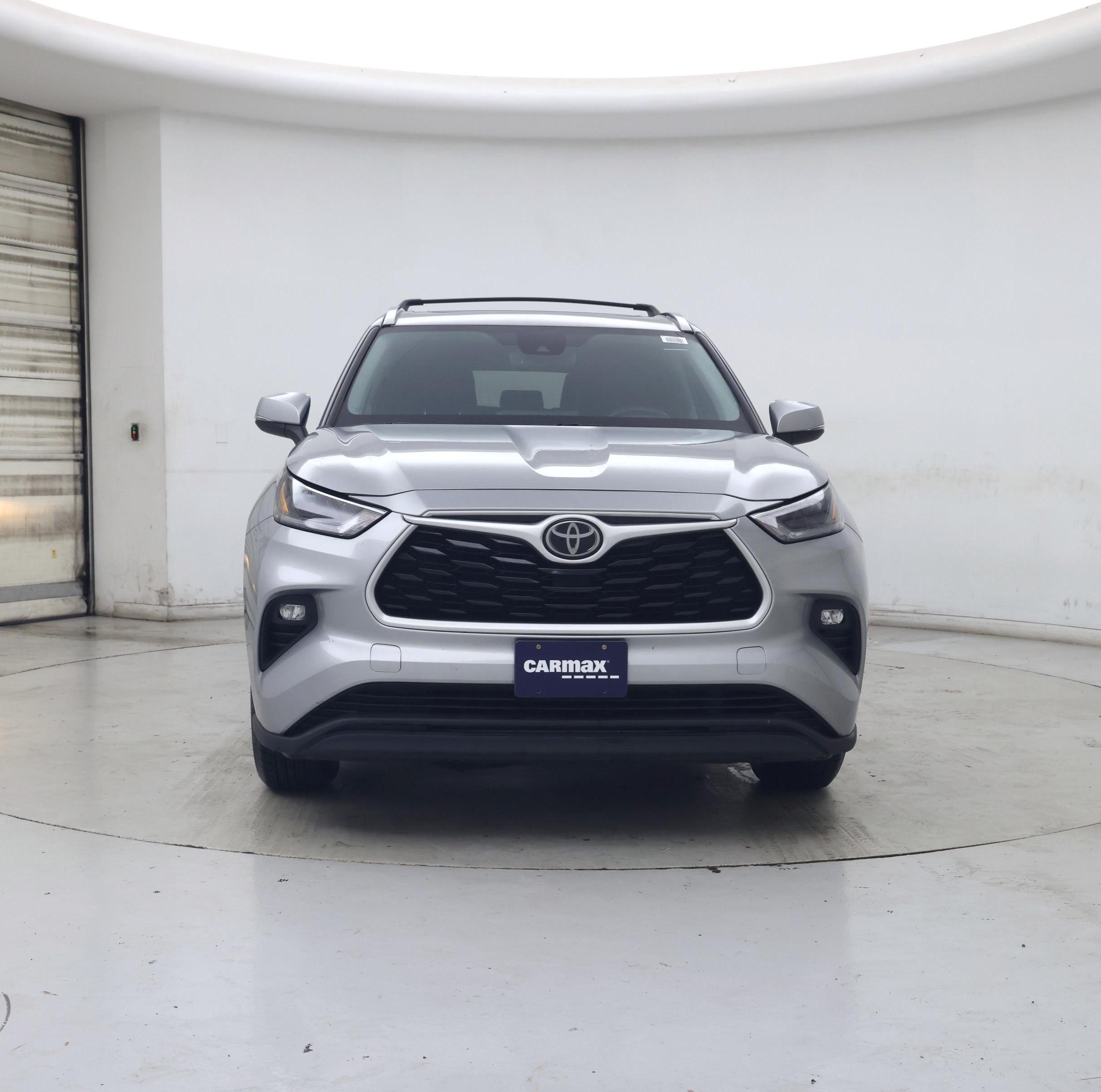Thumbnail: 2021 Toyota Highlander - 5