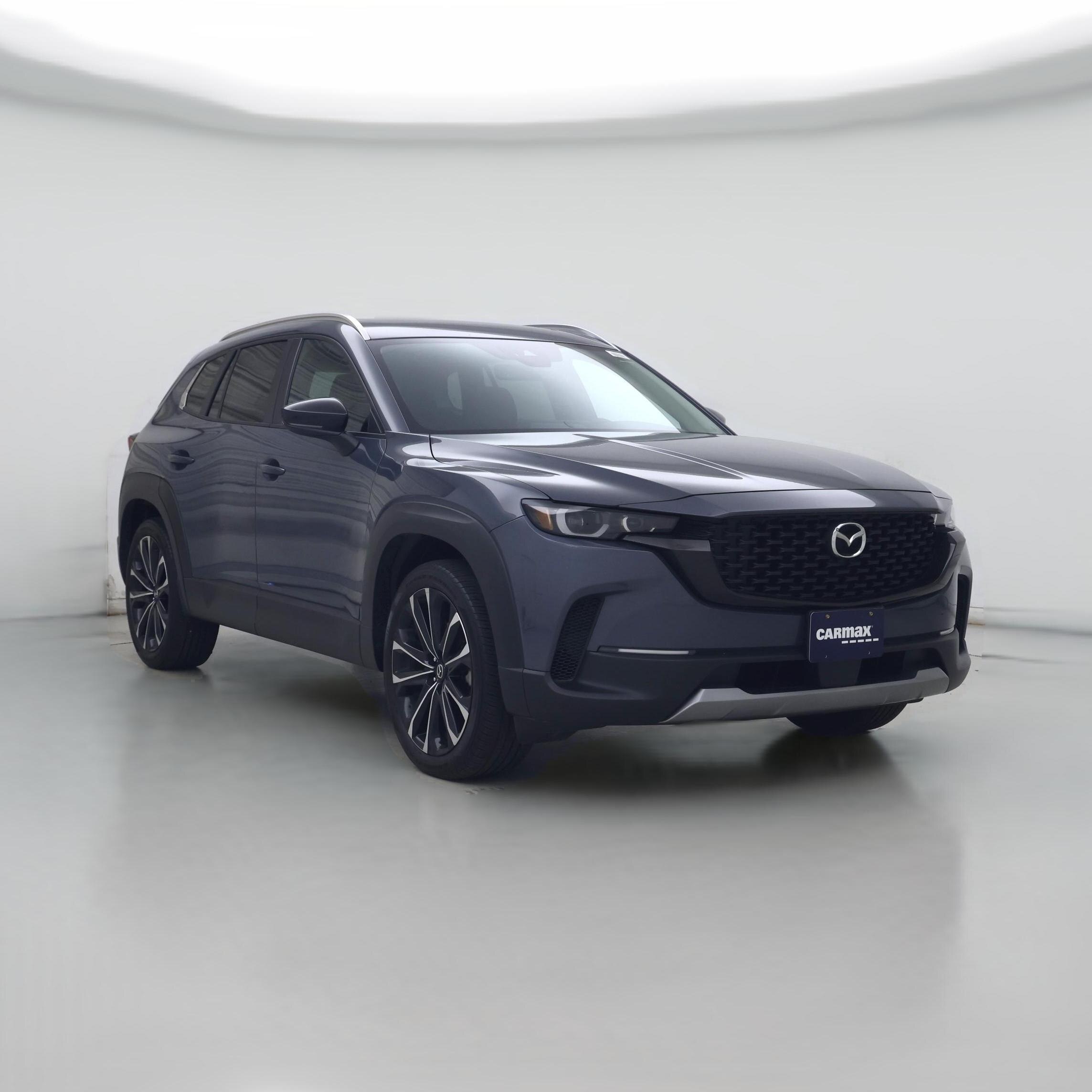 Thumbnail: 2024 Mazda CX-50 - 1