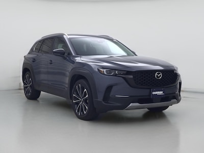 2024 Mazda CX-50 Turbo
